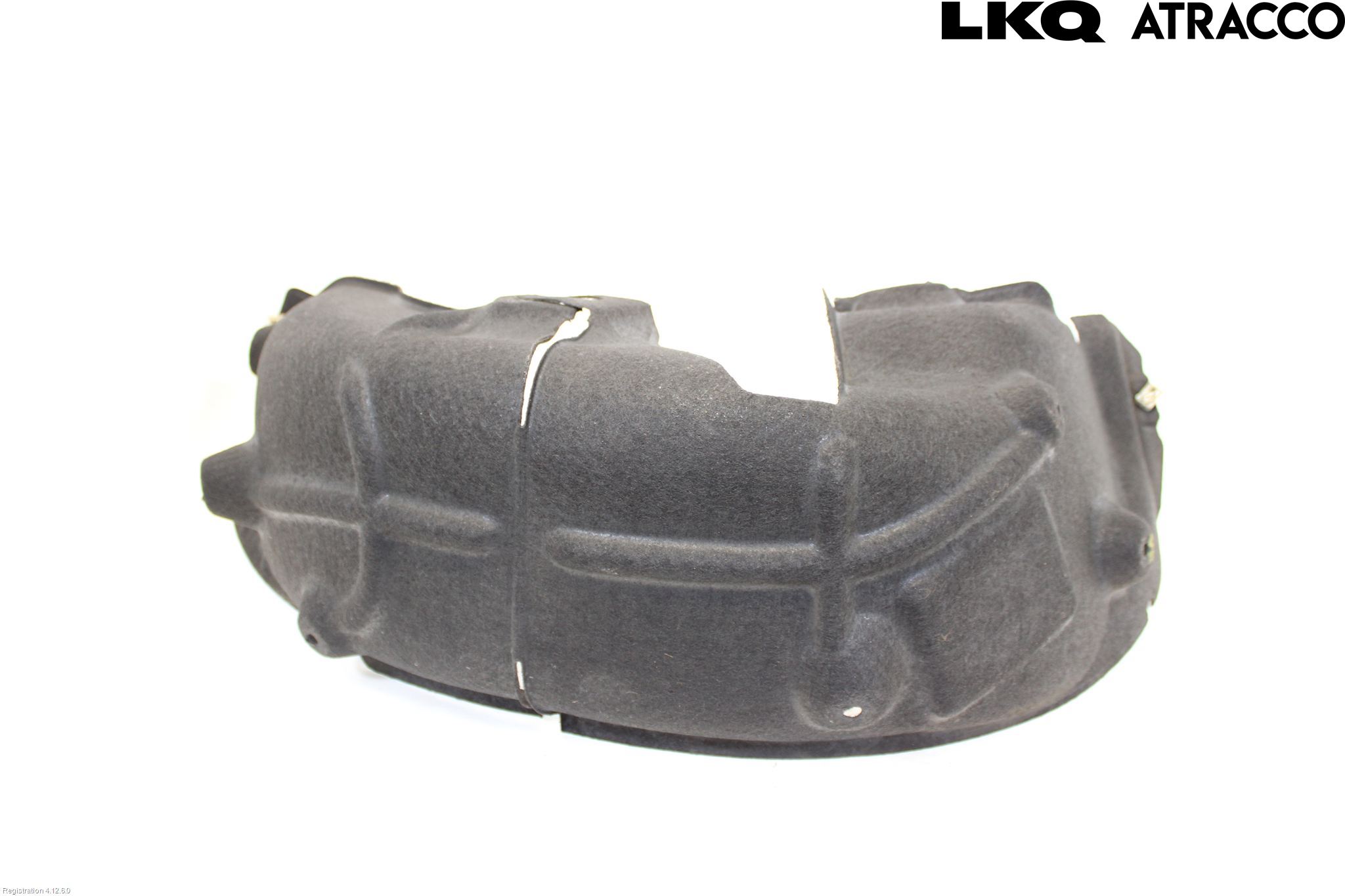 Mini ONE/COOPER 5DR F55 14-24 Skjerm Indre