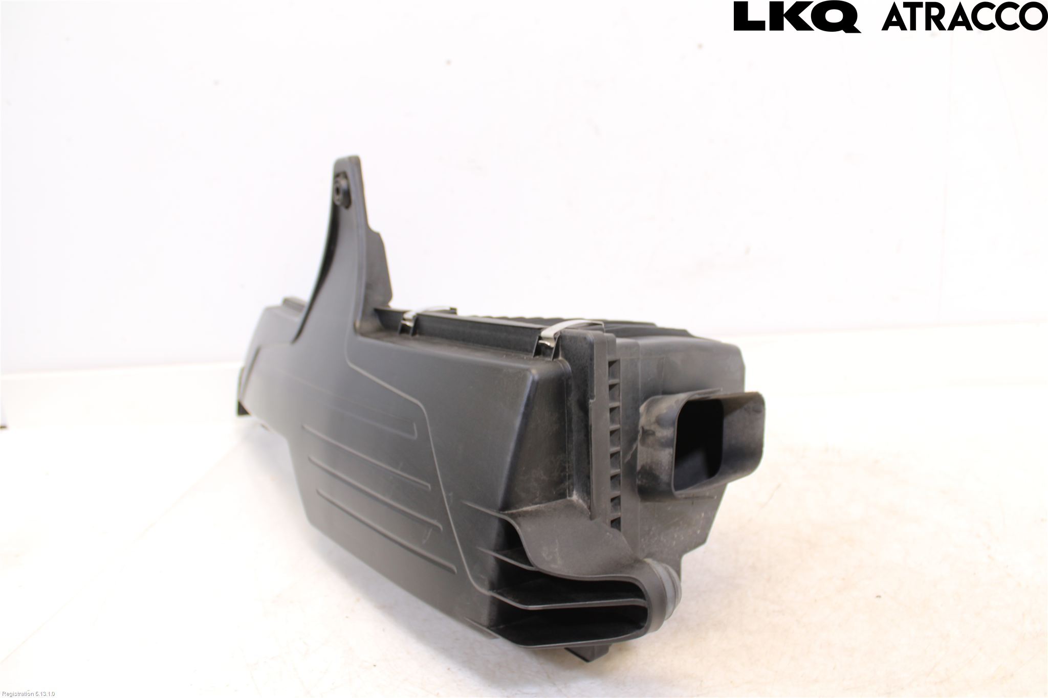 BMW 3 F30/F31/F80 12-19 Luftfilter Boks