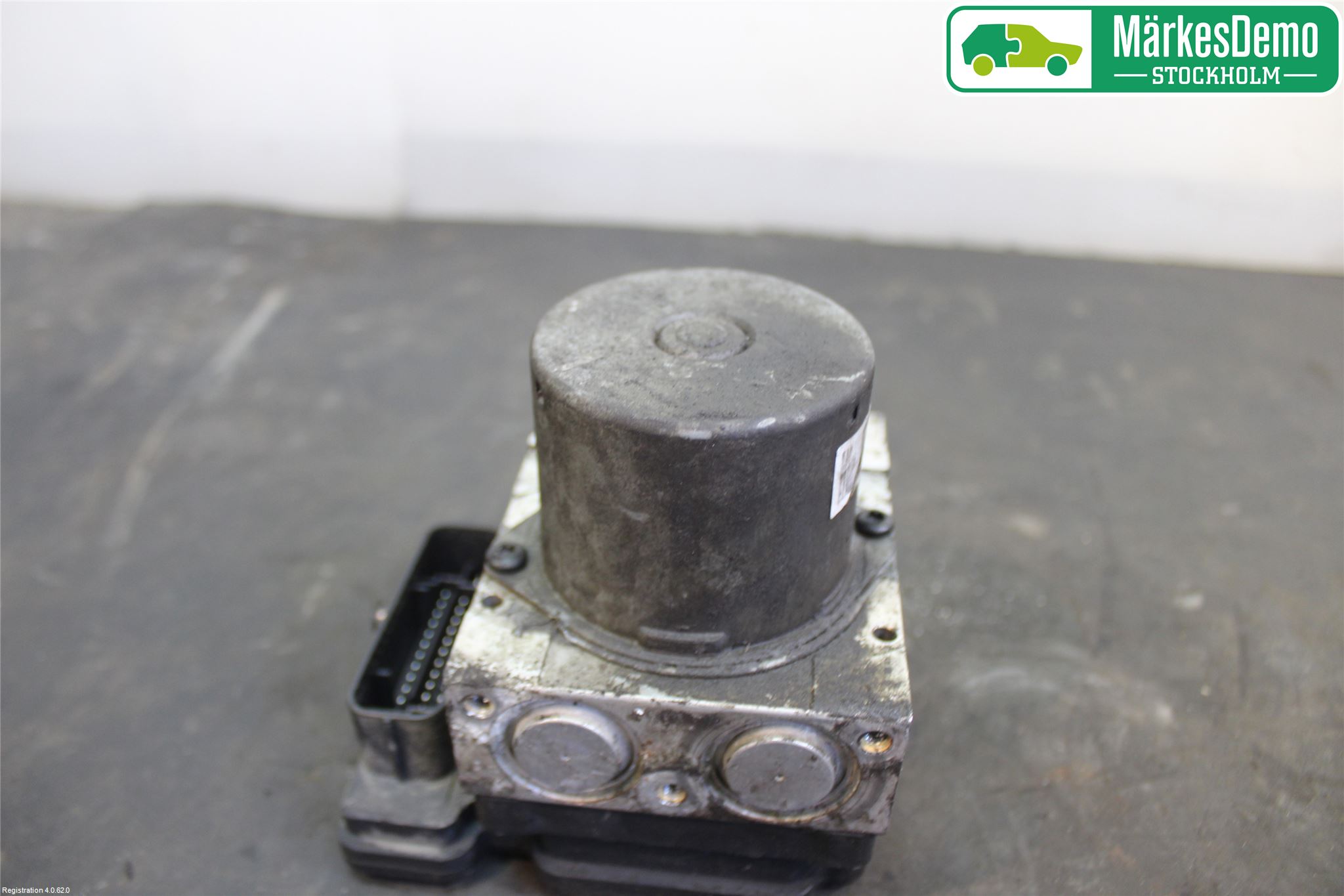 Kia CEED 06-12 Abs Hydraulikkaggregat