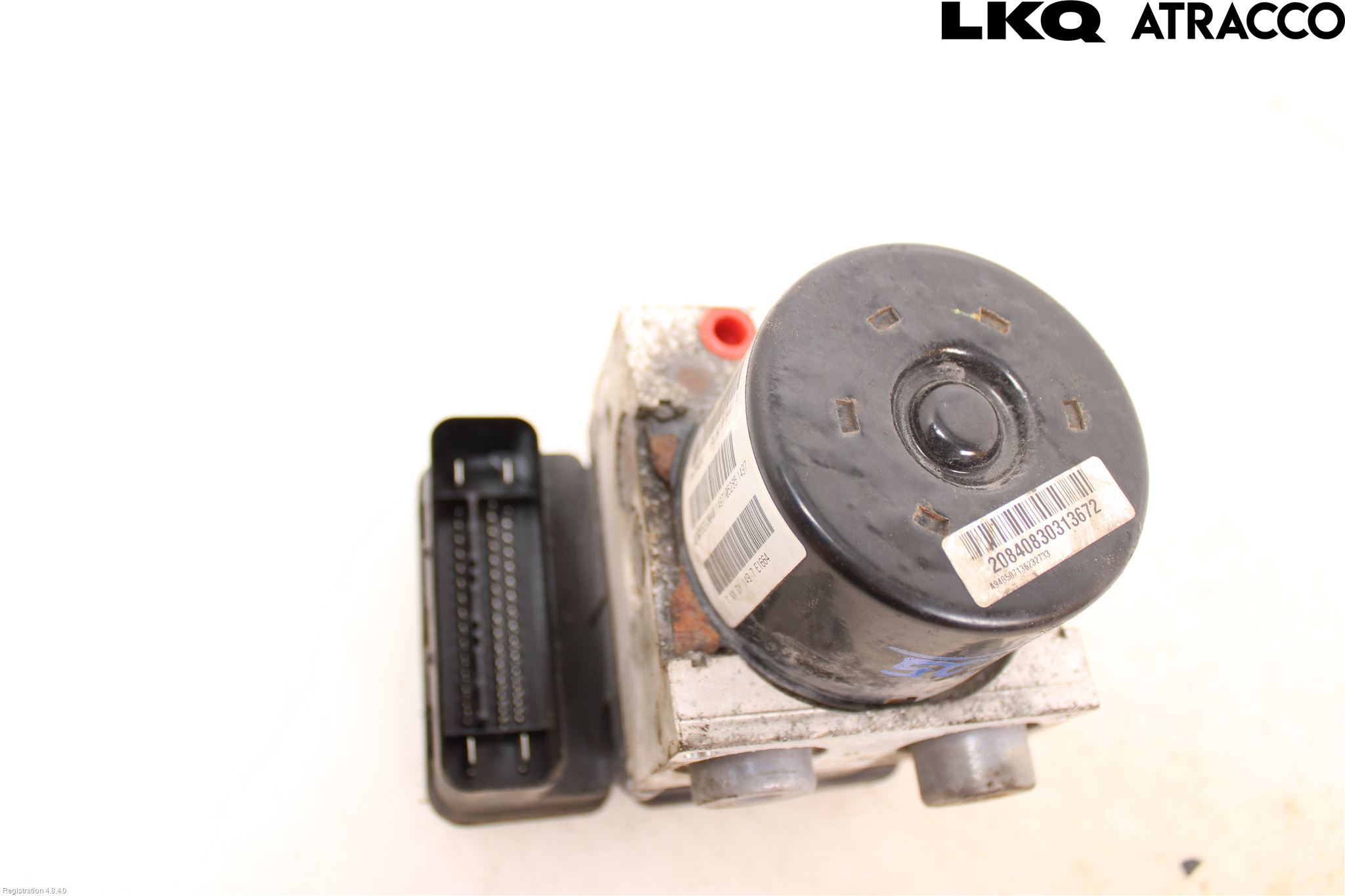 Chrysler CHR 300C Abs Hydraulikkaggregat