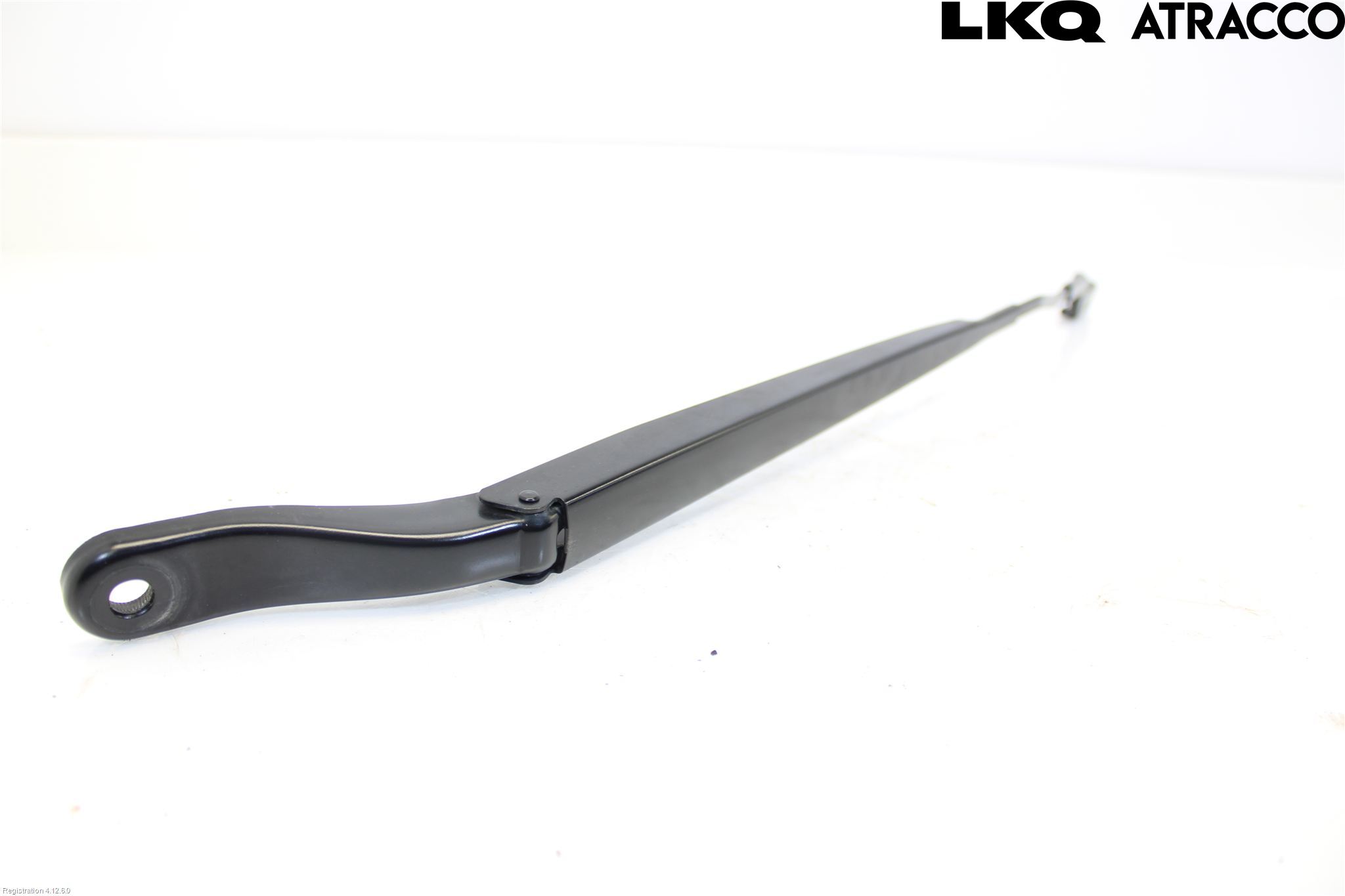 Opel CORSA F, CORSA-E 20- Viskerarm-Armer Frontrute