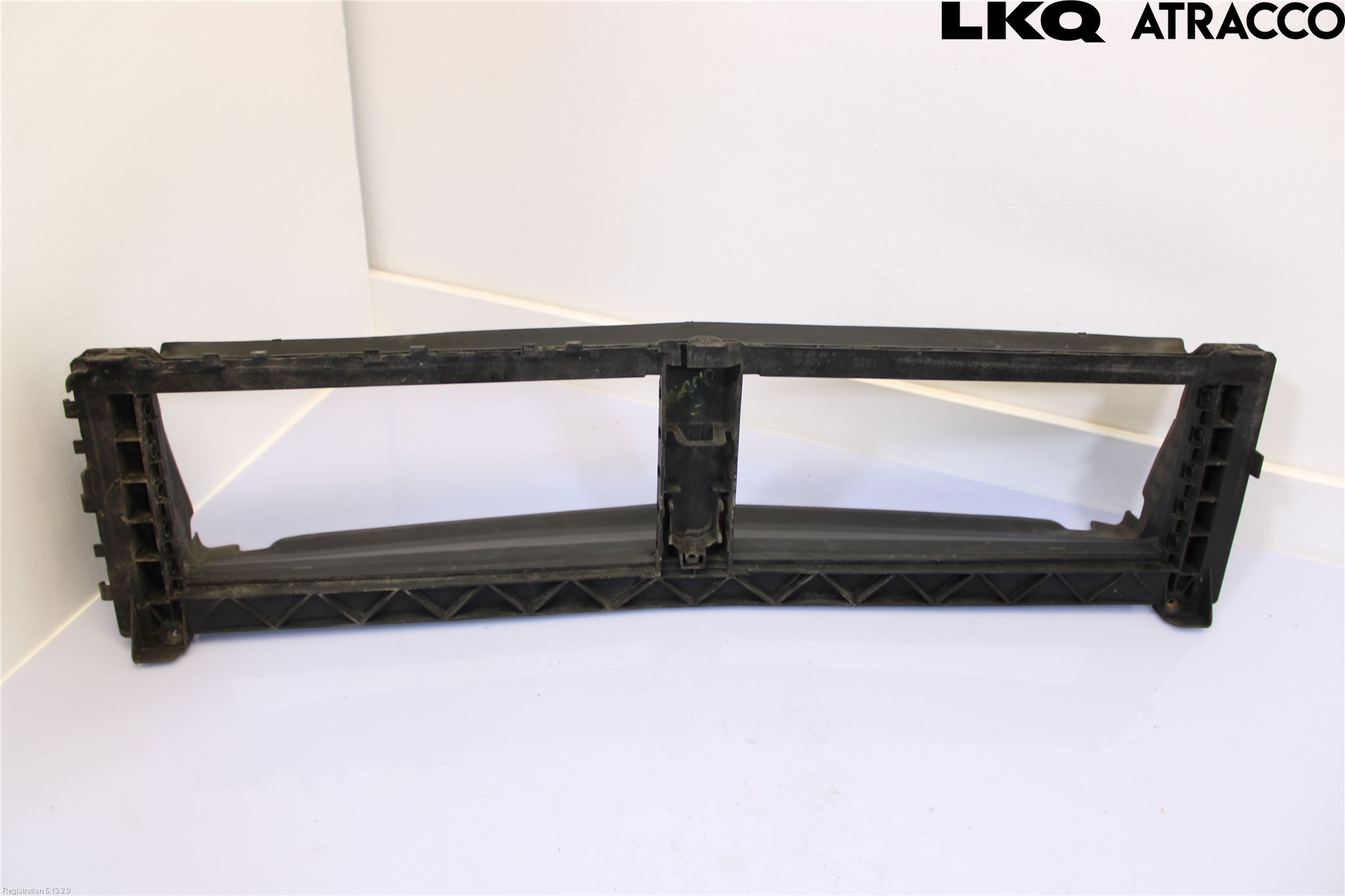 Mercedes-Benz MB A-KLASS (W177) 18- Luftstyring Front