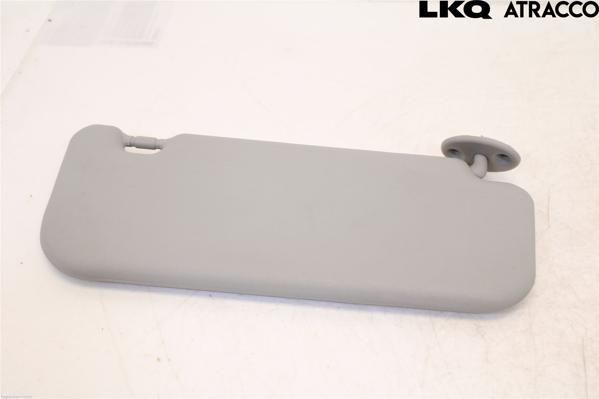 Toyota AURIS 13-19 Innr Solskjerm