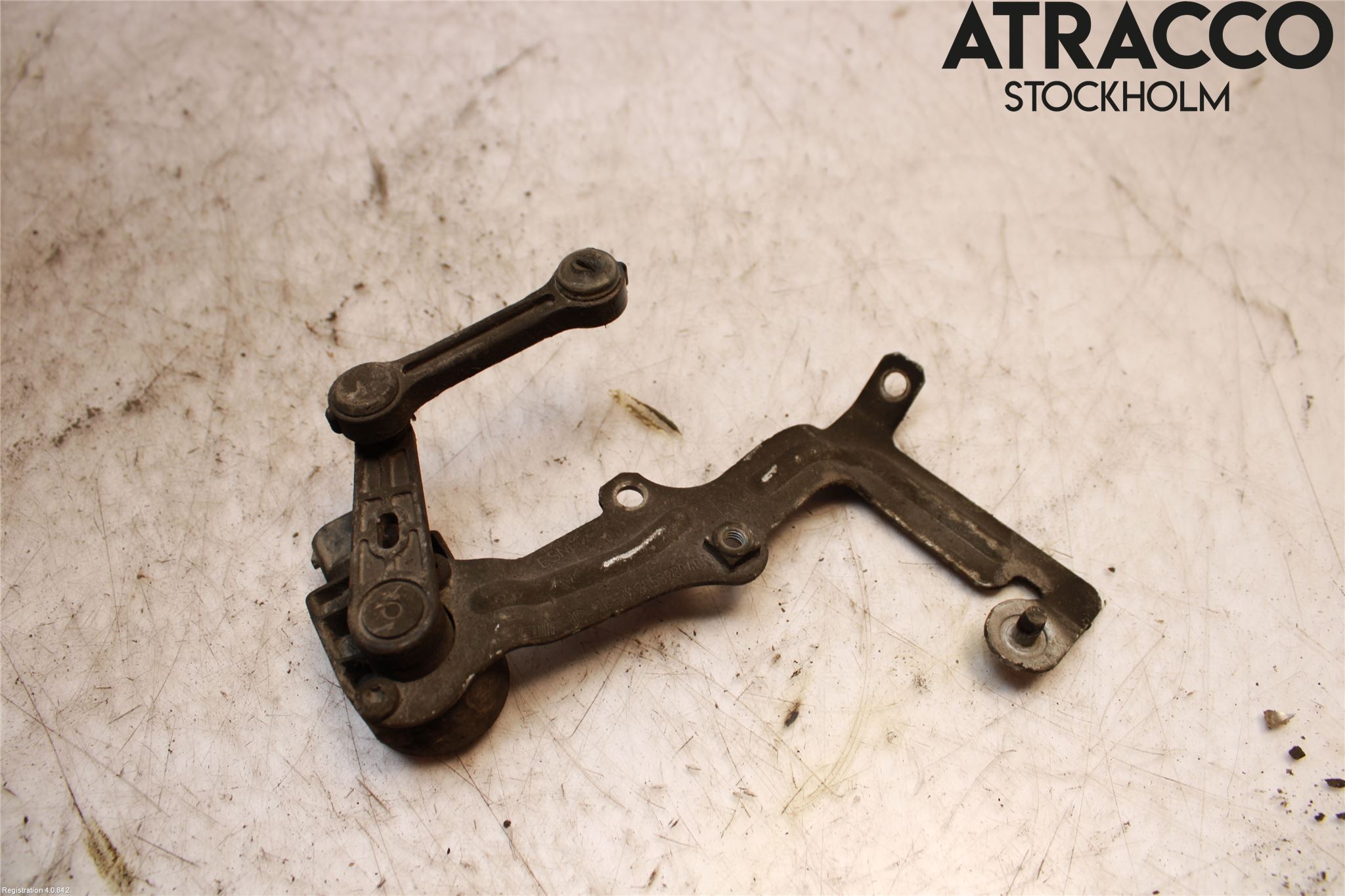 Mercedes-Benz MB E-KLASS (W213) 16-23 Sensor Lysinnstilling