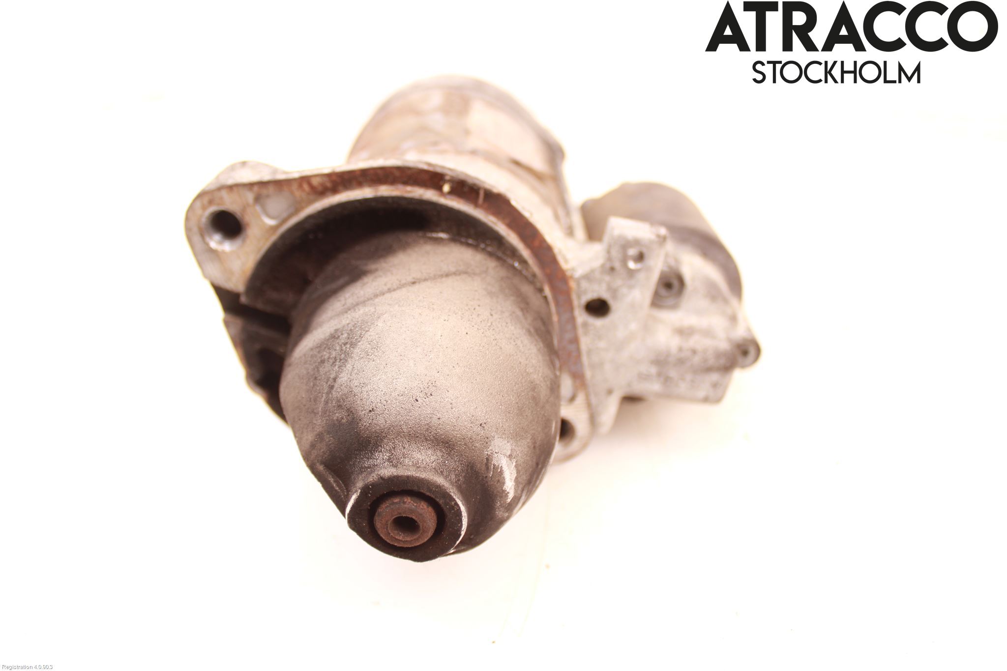 Mercedes-Benz MB SPRINTER(W901-905) -07 Startmotor Diesel