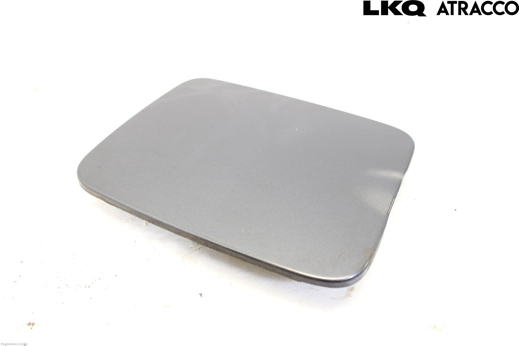Volvo V70 05-08 Drivstoff Tankluke