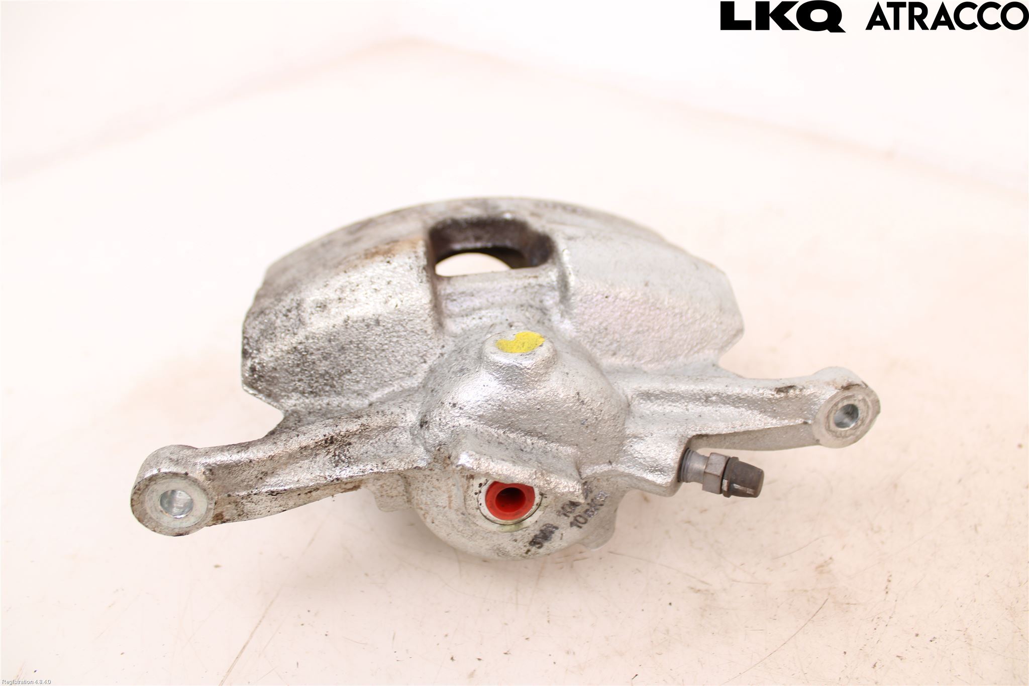 Audi A3/S3 8Y 21- Bremsecaliper Foran Høyre