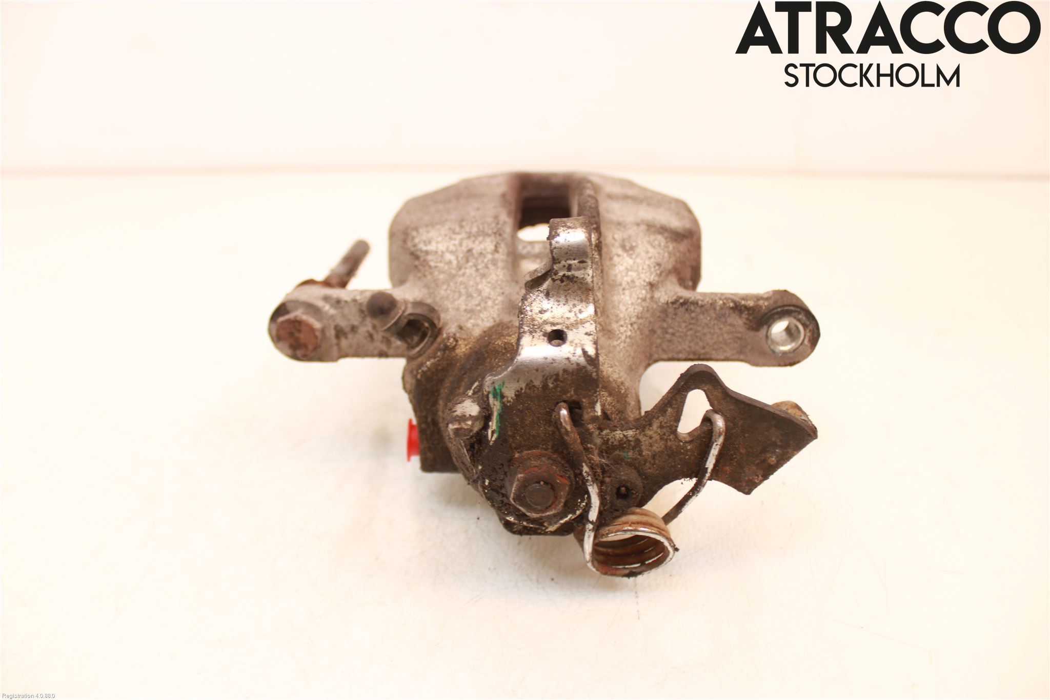 Citroen JUMPY 07-16 Bremsecaliper Bak Høyre