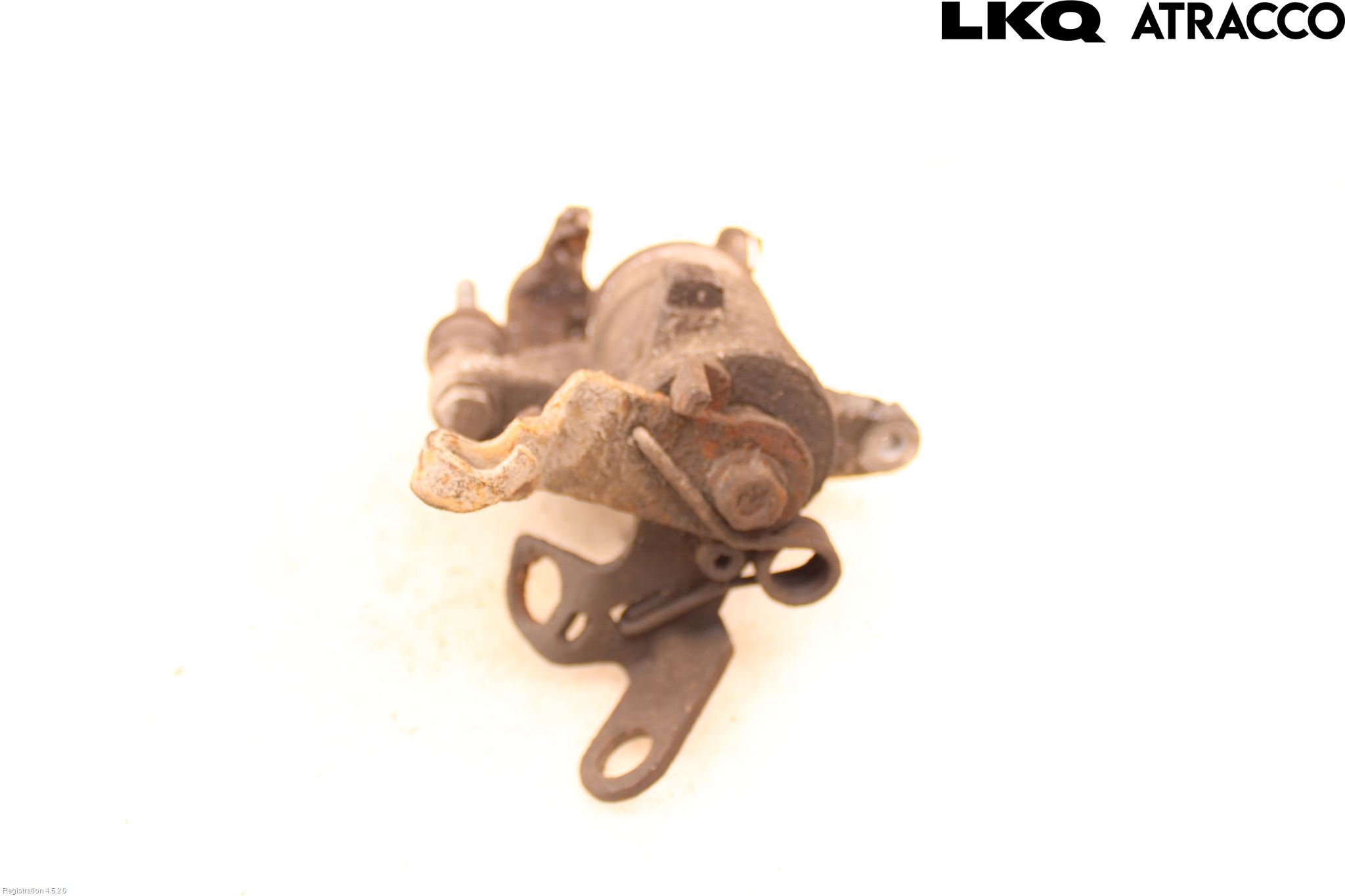Audi A3/S3 05-13 Bremsecaliper Bak Høyre
