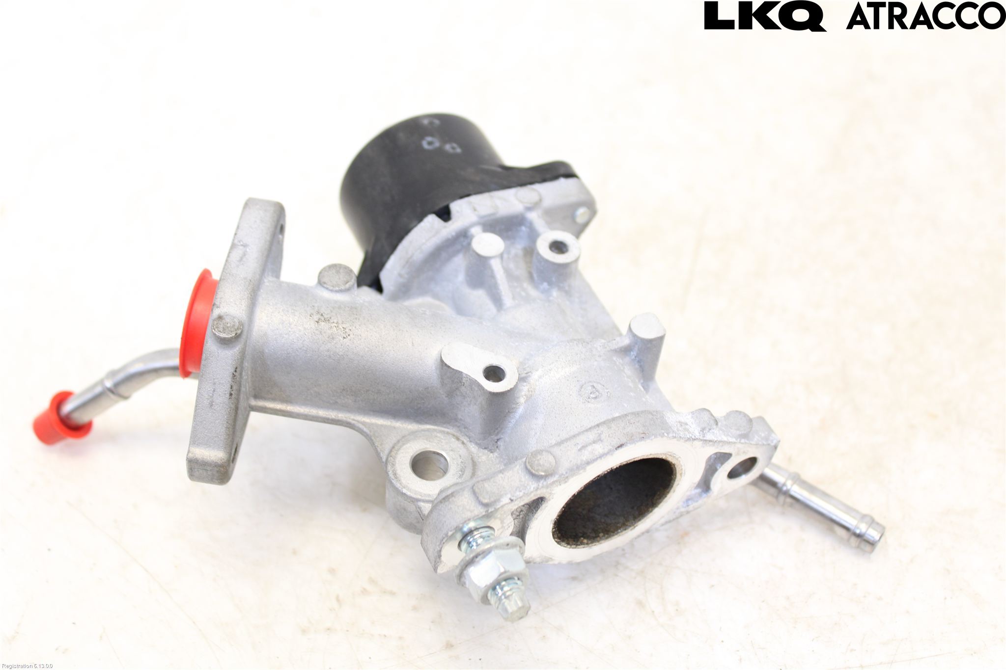 Toyota COROLLA CROSS XG10 22- Egr Ventil
