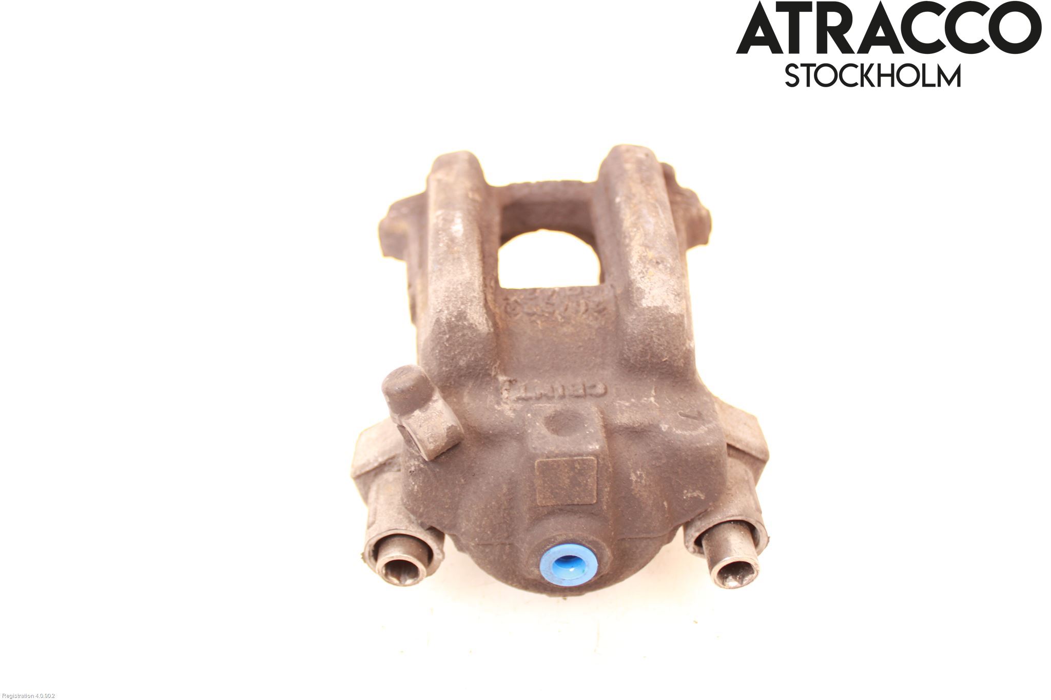 BMW 4 F36 Gran Coupé 14-20 Bremsecaliper Bak Venstre