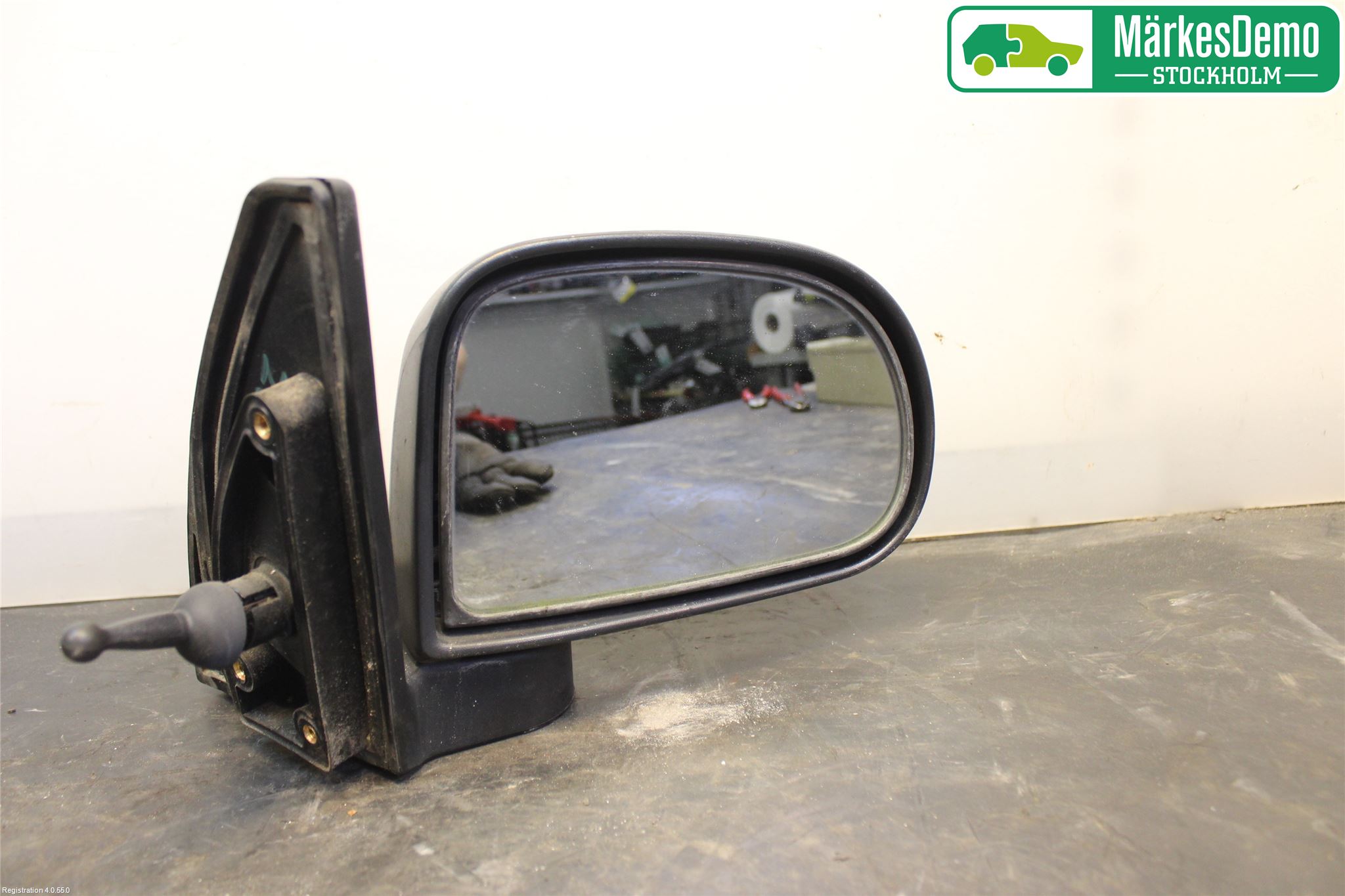 Hyundai ATOS Speil H M-Innvjustering