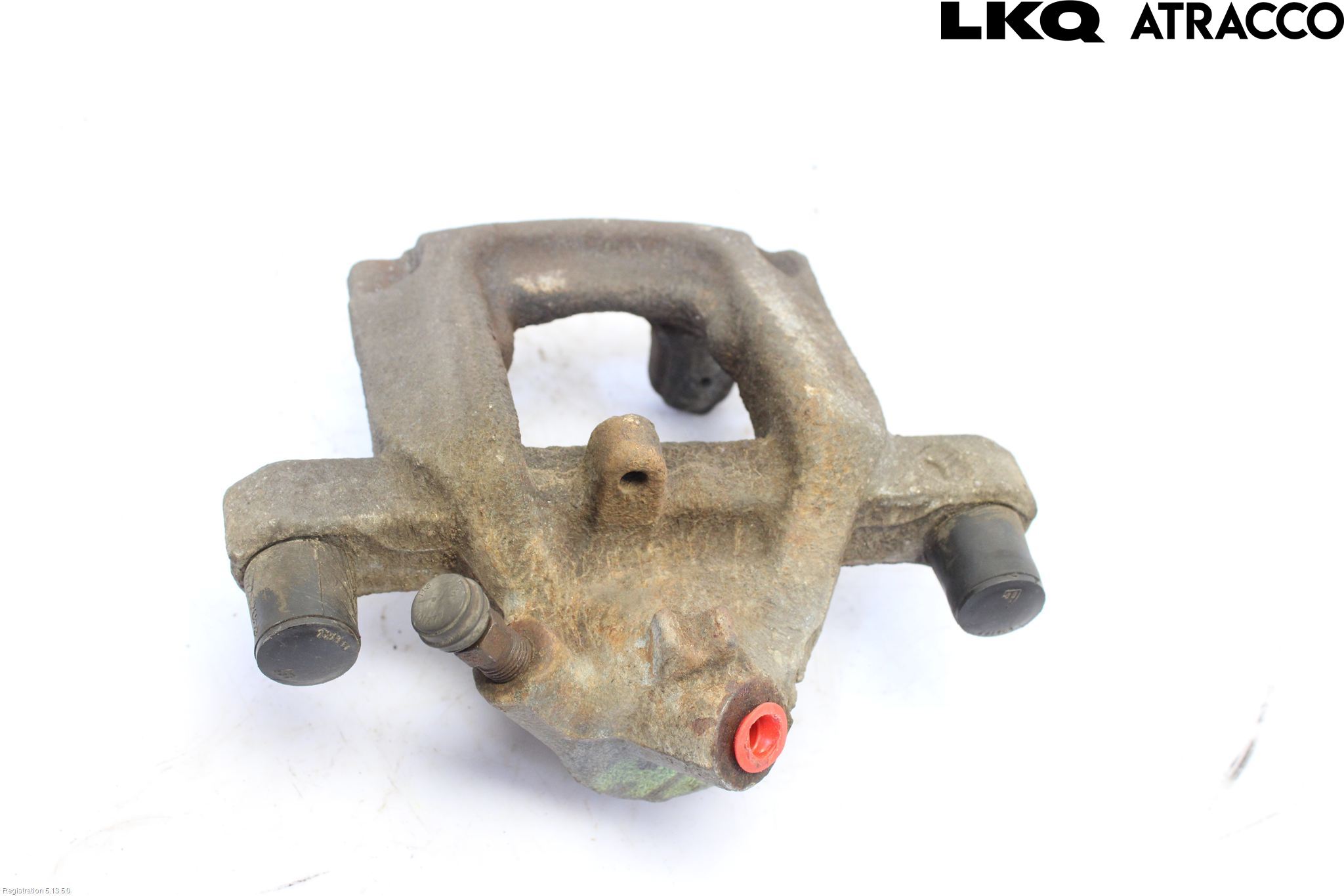 Mercedes-Benz MB C-KLASS (W204) 07-15 Bremsecaliper Bak Høyre