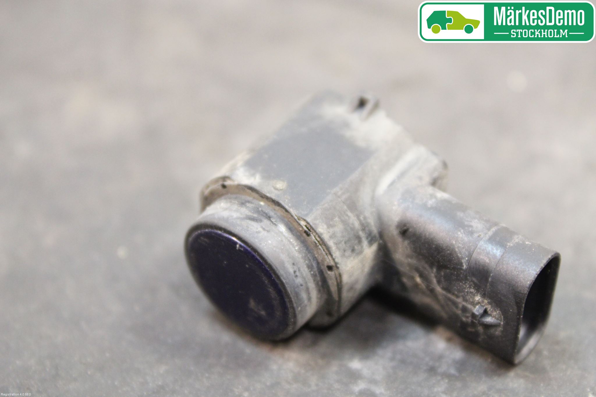 Volkswagen VW PASSAT 05-11 Sensor Parkering Front
