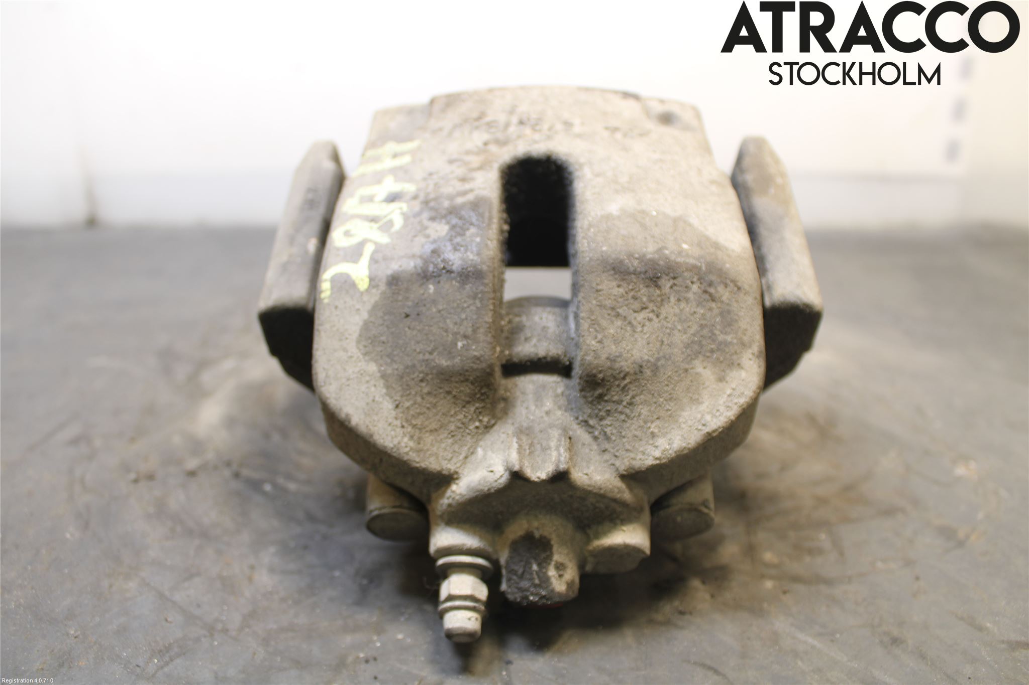 BMW X5 F15 13-18 Bremsecaliper Bak Høyre