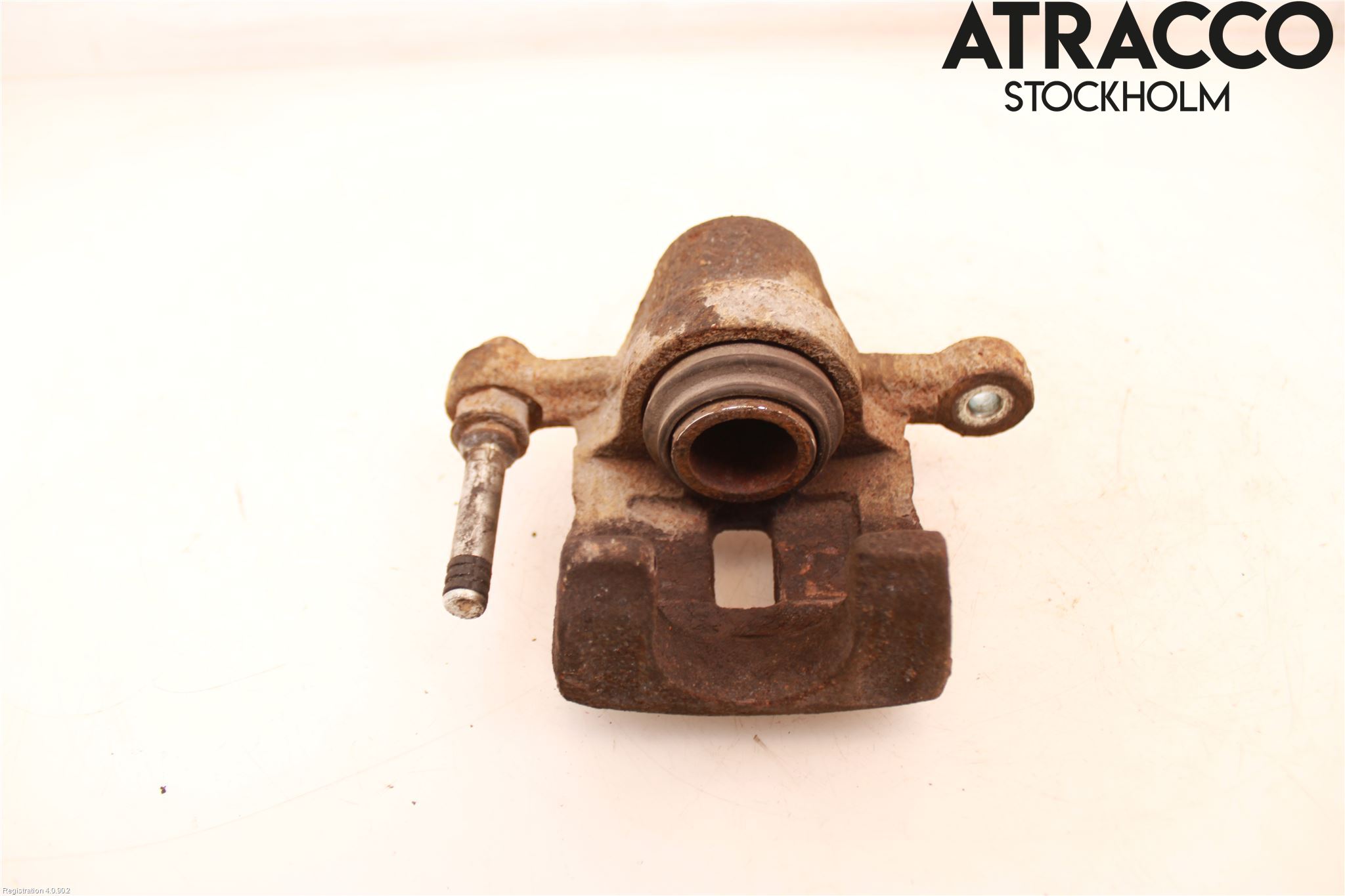 Kia CEED 06-12 Bremsecaliper Bak Høyre