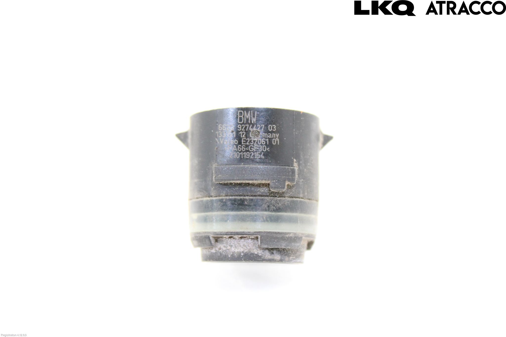 BMW 5 G30/G31/F90 17-23 Sensor Ryggesensor