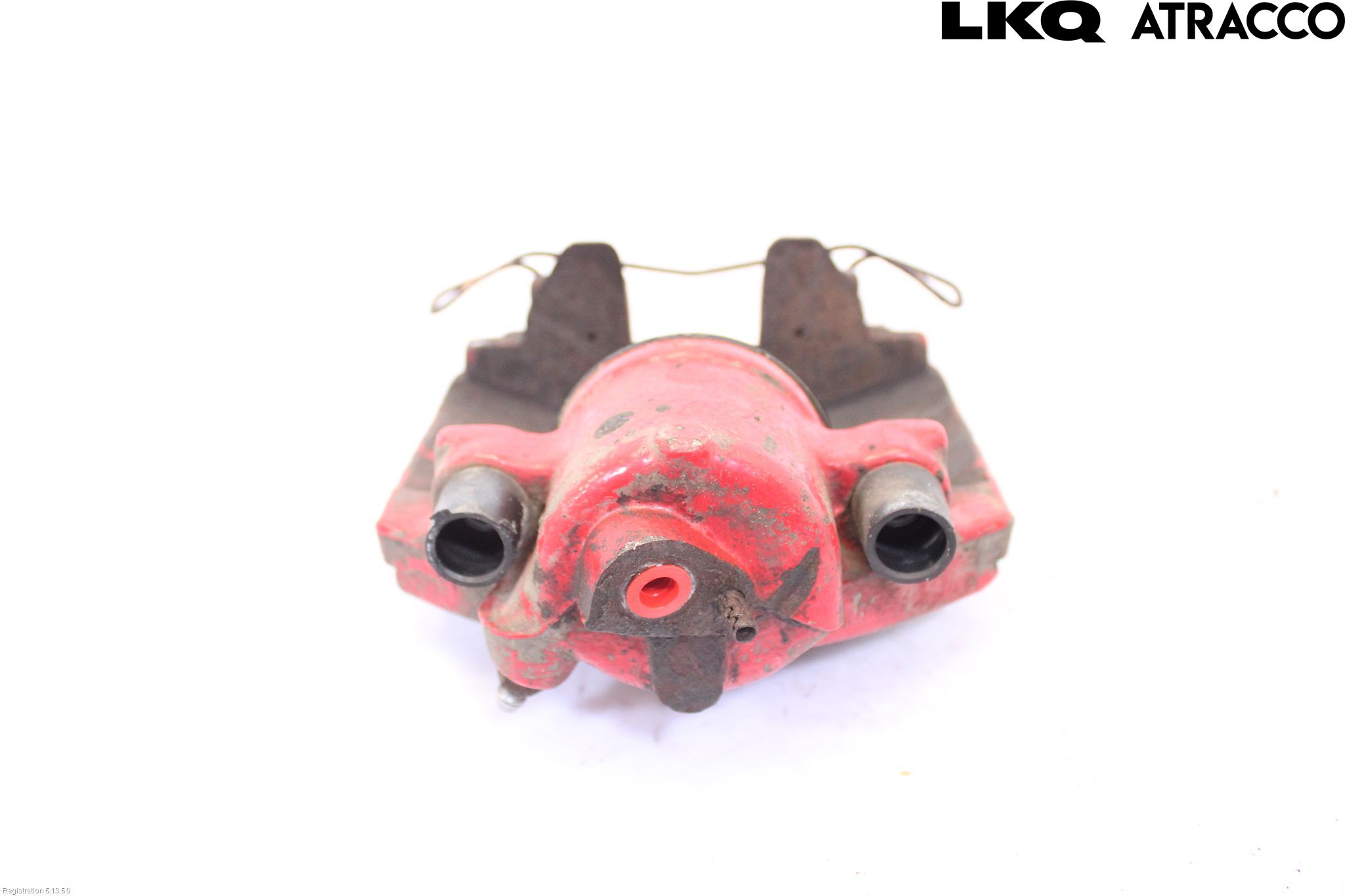 Volkswagen VW GOLF V 04-09 Bremsecaliper Foran Høyre