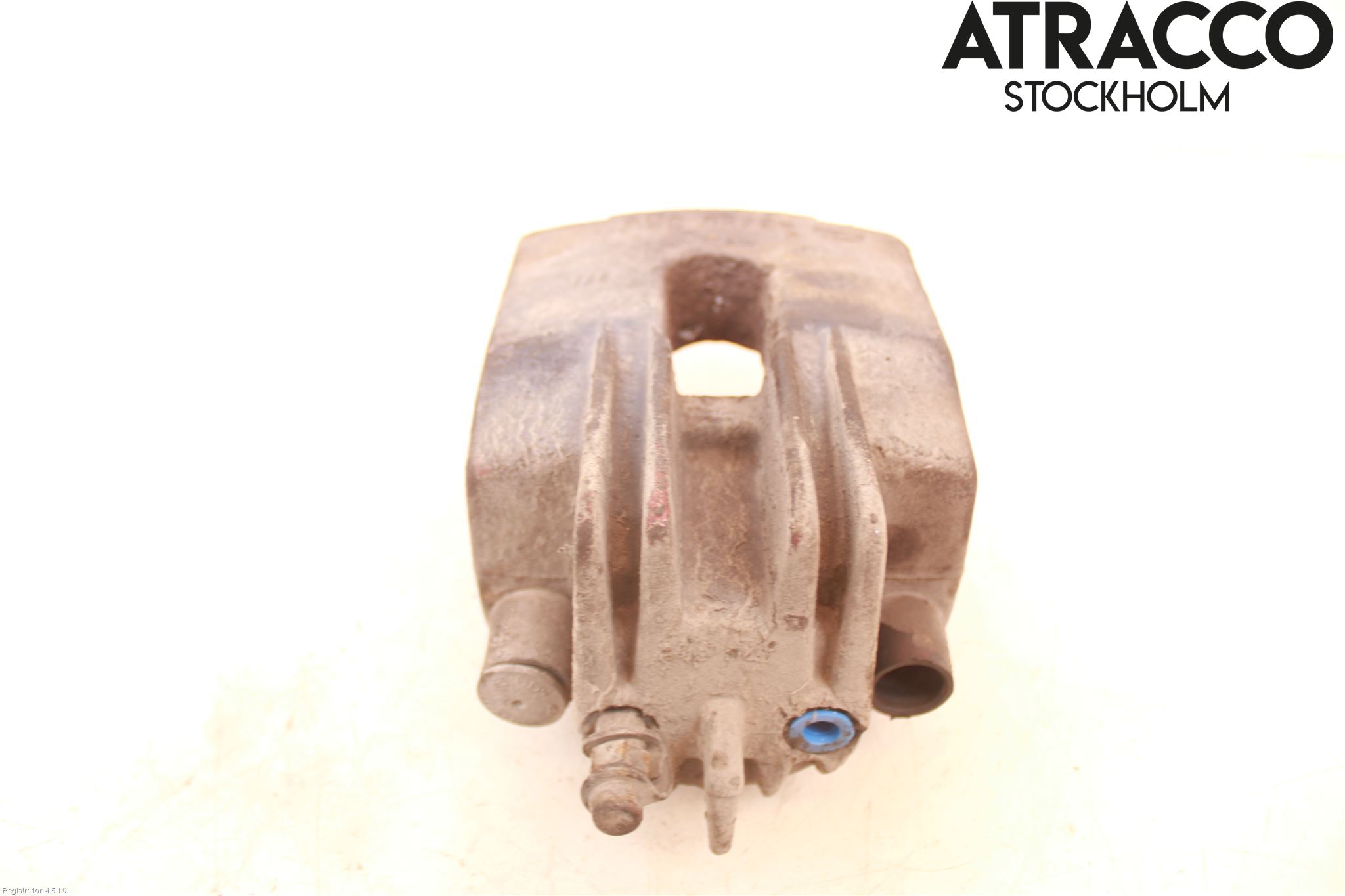 BMW 5 E60/61 Sed/Tou 02-10 Bremsecaliper Bak Høyre
