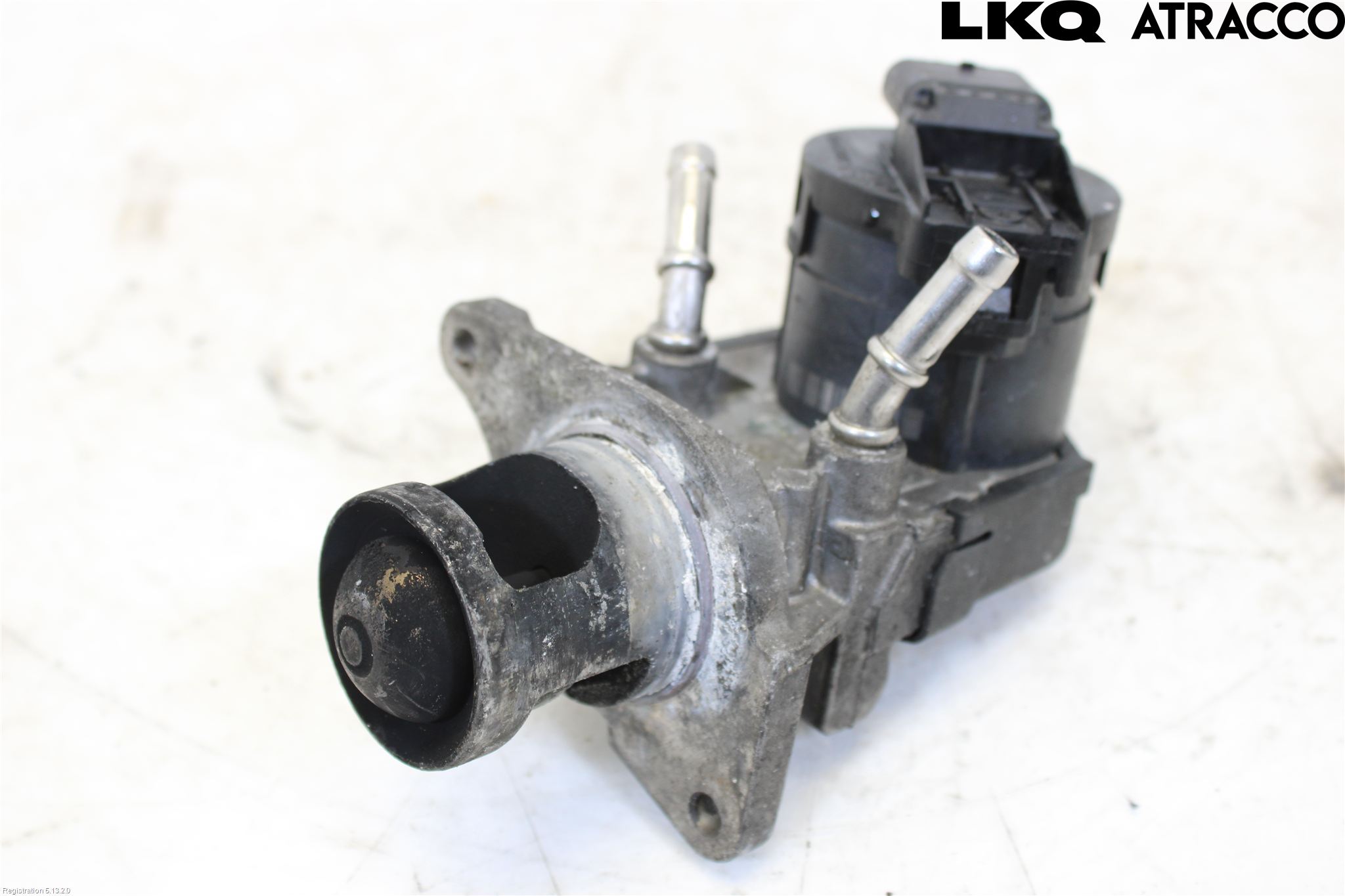 BMW 5 F10/F11/F18 09-17 Egr Ventil