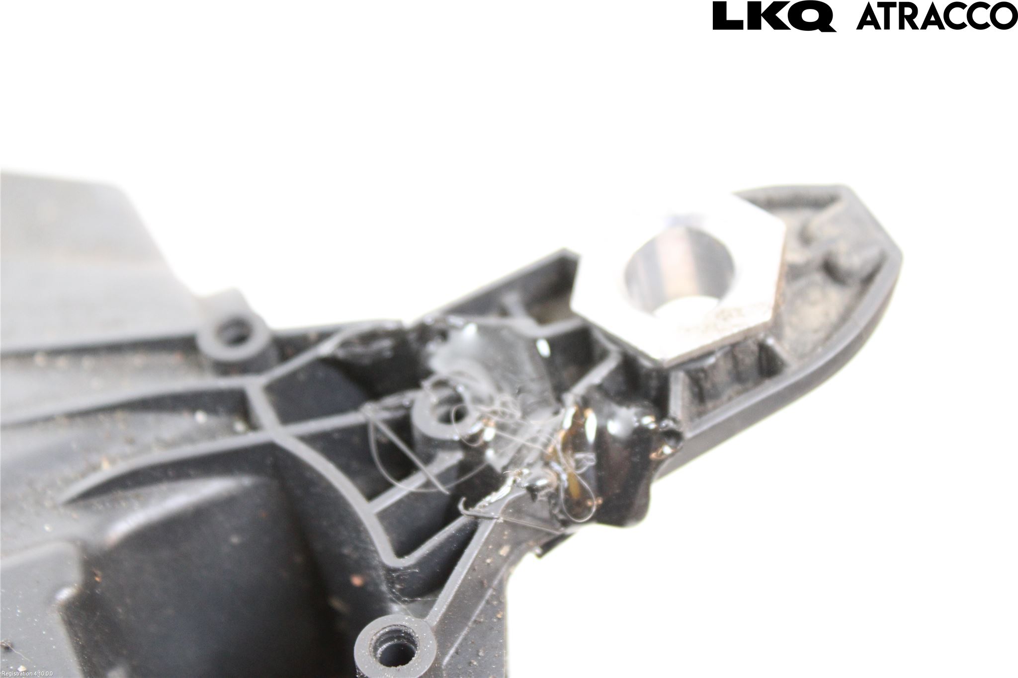 BMW 7 G11/G12 15-22 Frontlykt Venstre