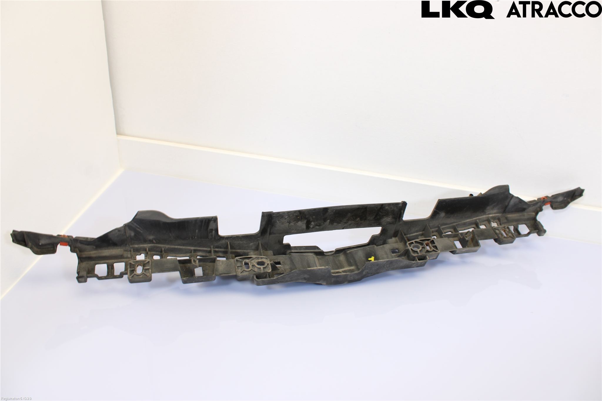 Opel INSIGNIA 09-16 Panserlåsplate-Bjelke