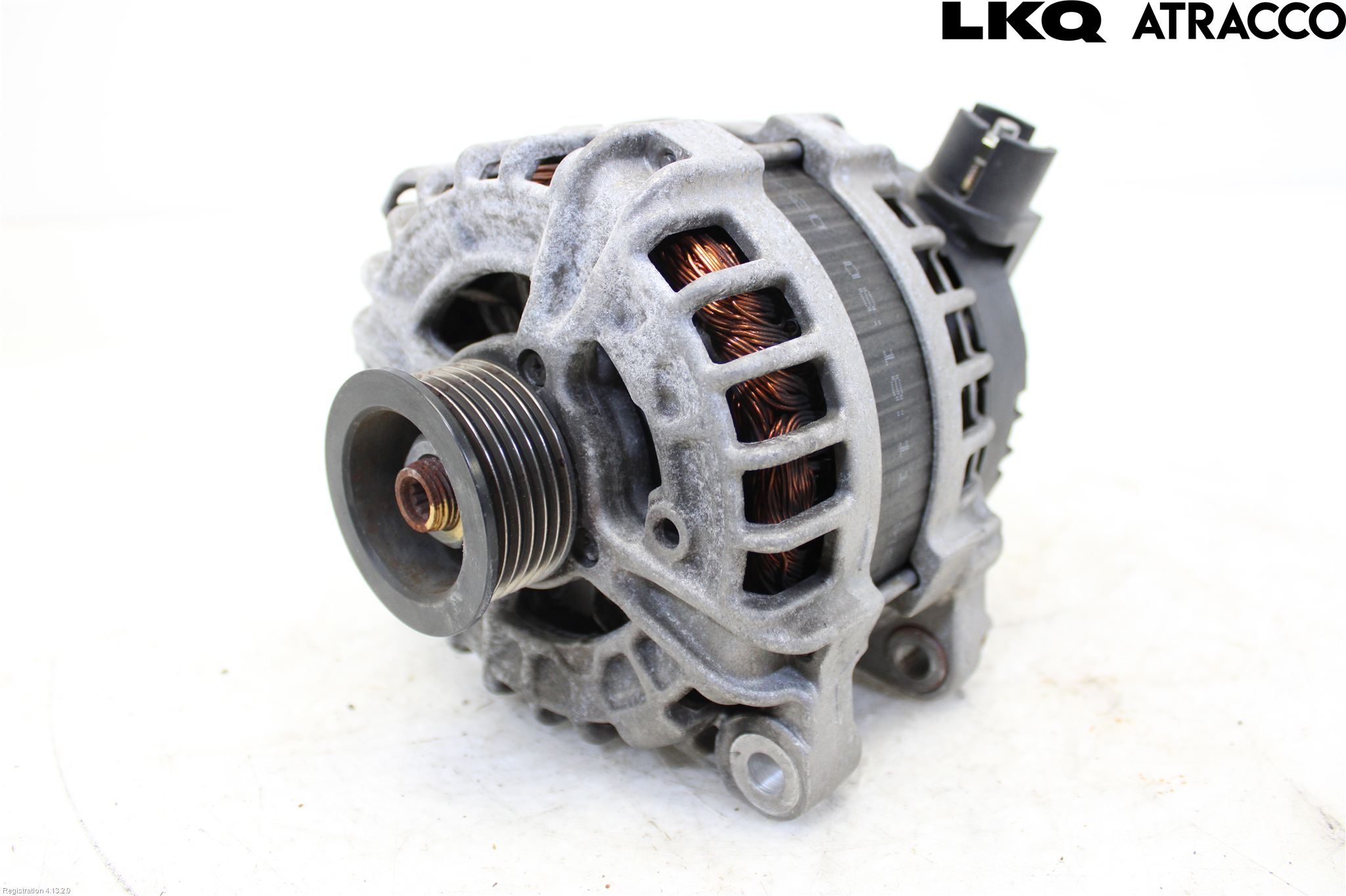 Landrover RANGE ROVER VELAR (L560) 17- Dynamo
