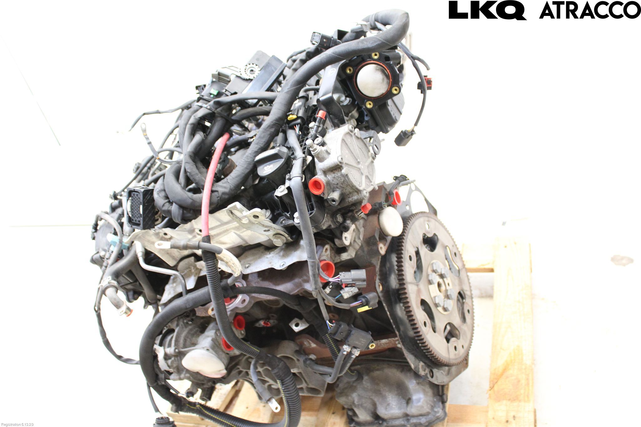 Opel INSIGNIA 09-16 Motor Diesel