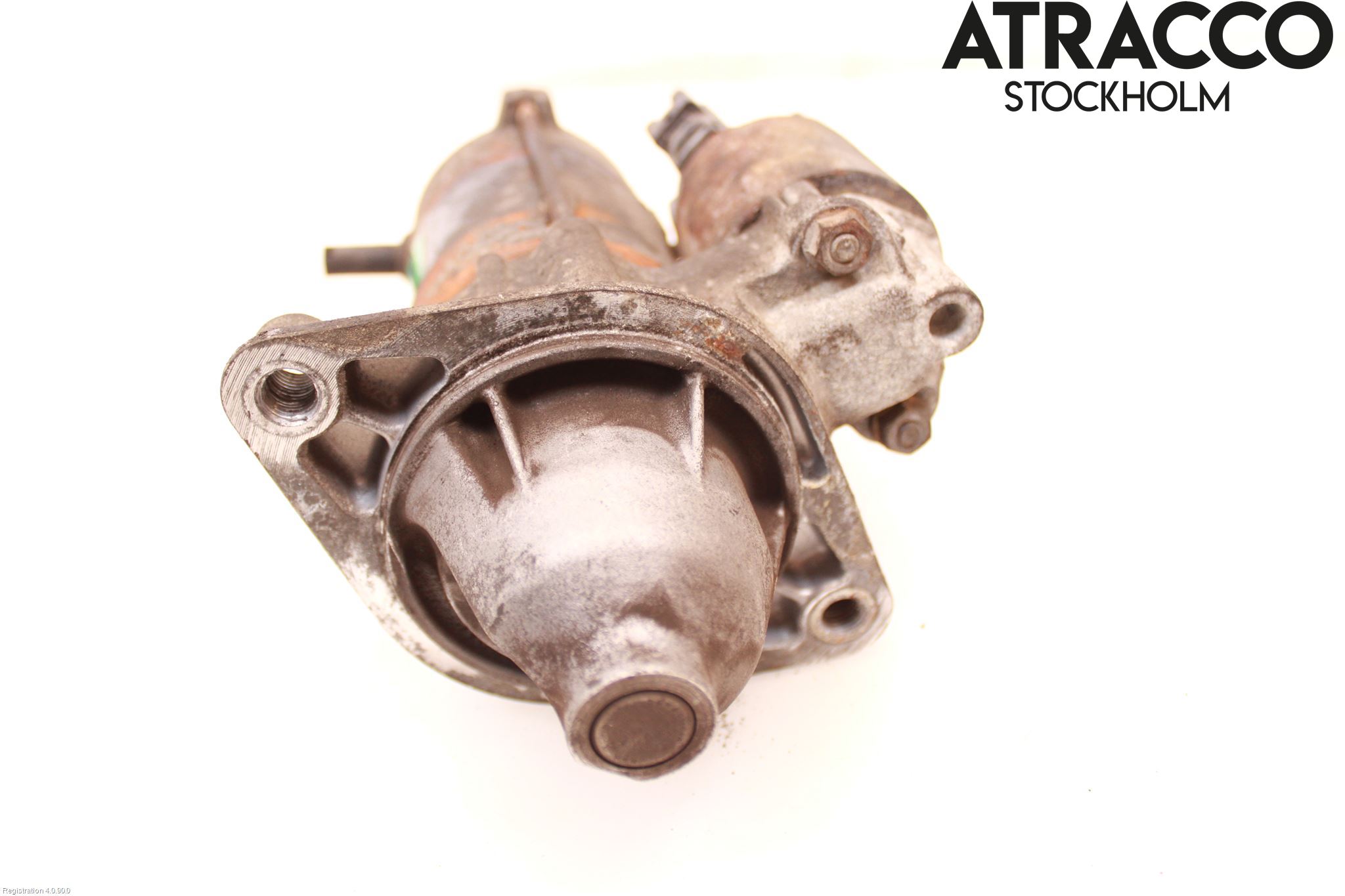 Lexus IS 200/300   99-05 Startmotor