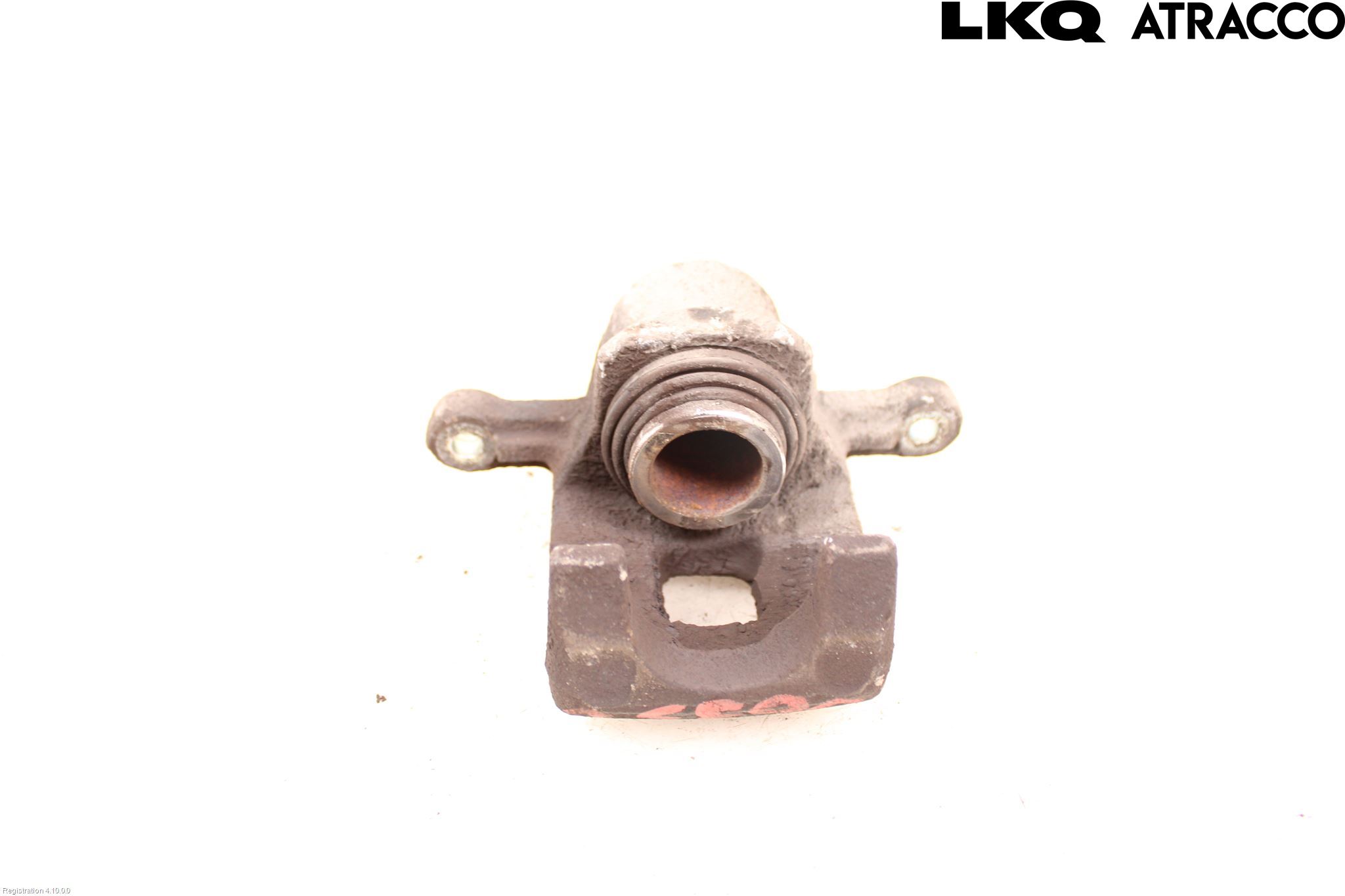 Mercedes-Benz MB VITO/V-KLASS (W640,W447,W448) 14- Bremsecaliper Bak Venstre
