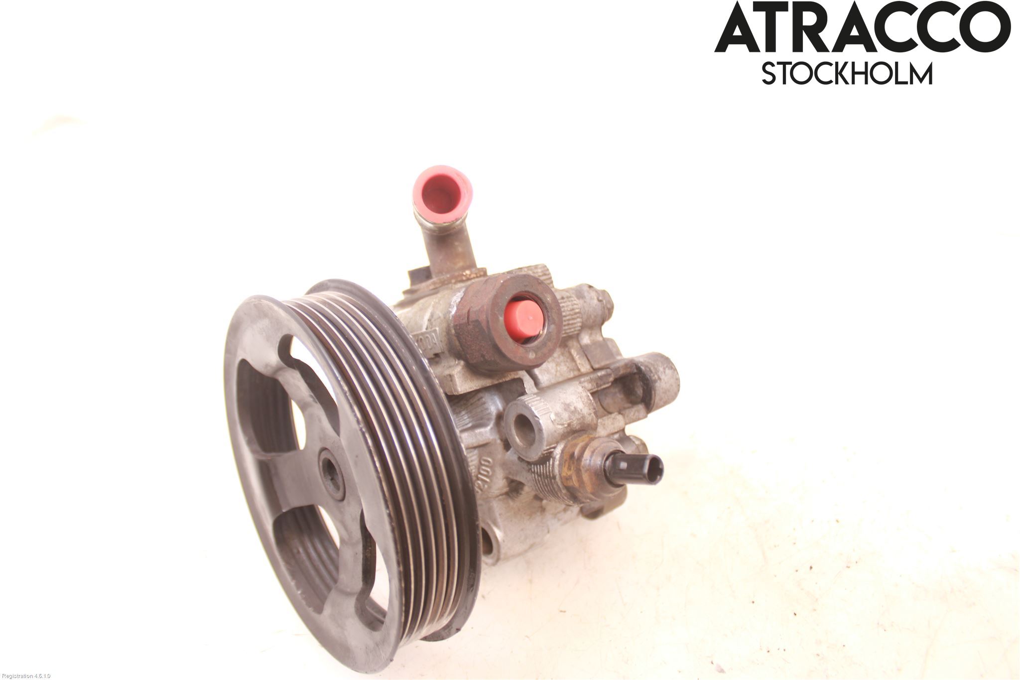 Toyota COROLLA VERSO 04-07 Servo Pumpe