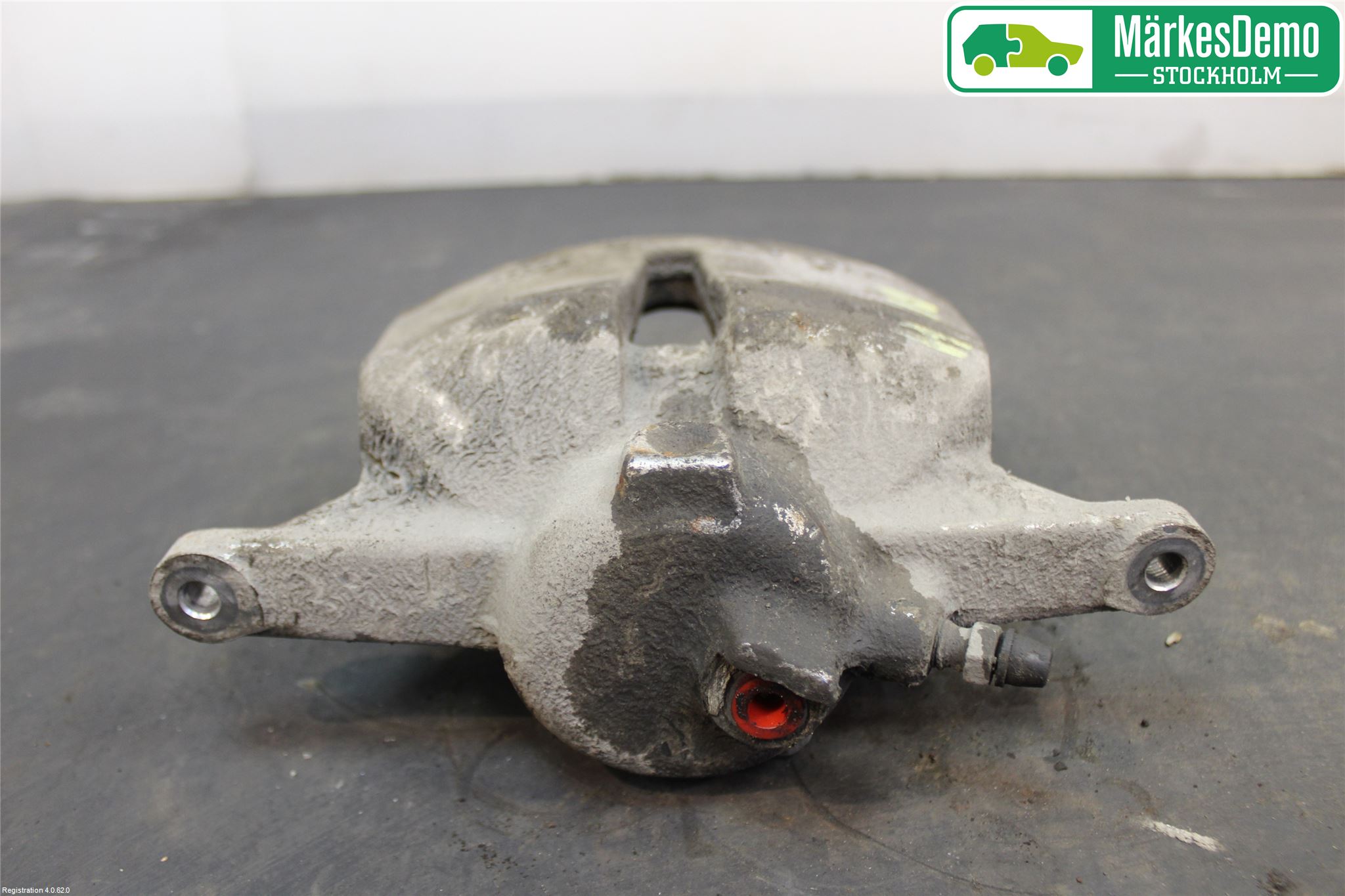 Volkswagen VW PASSAT 15-19 Bremsecaliper Foran Høyre