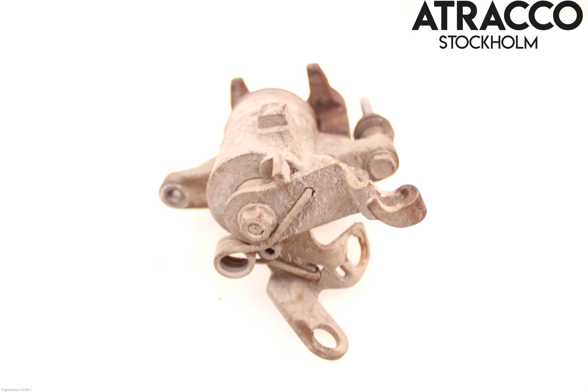 Audi A3/S3 05-13 Bremsecaliper Bak Venstre