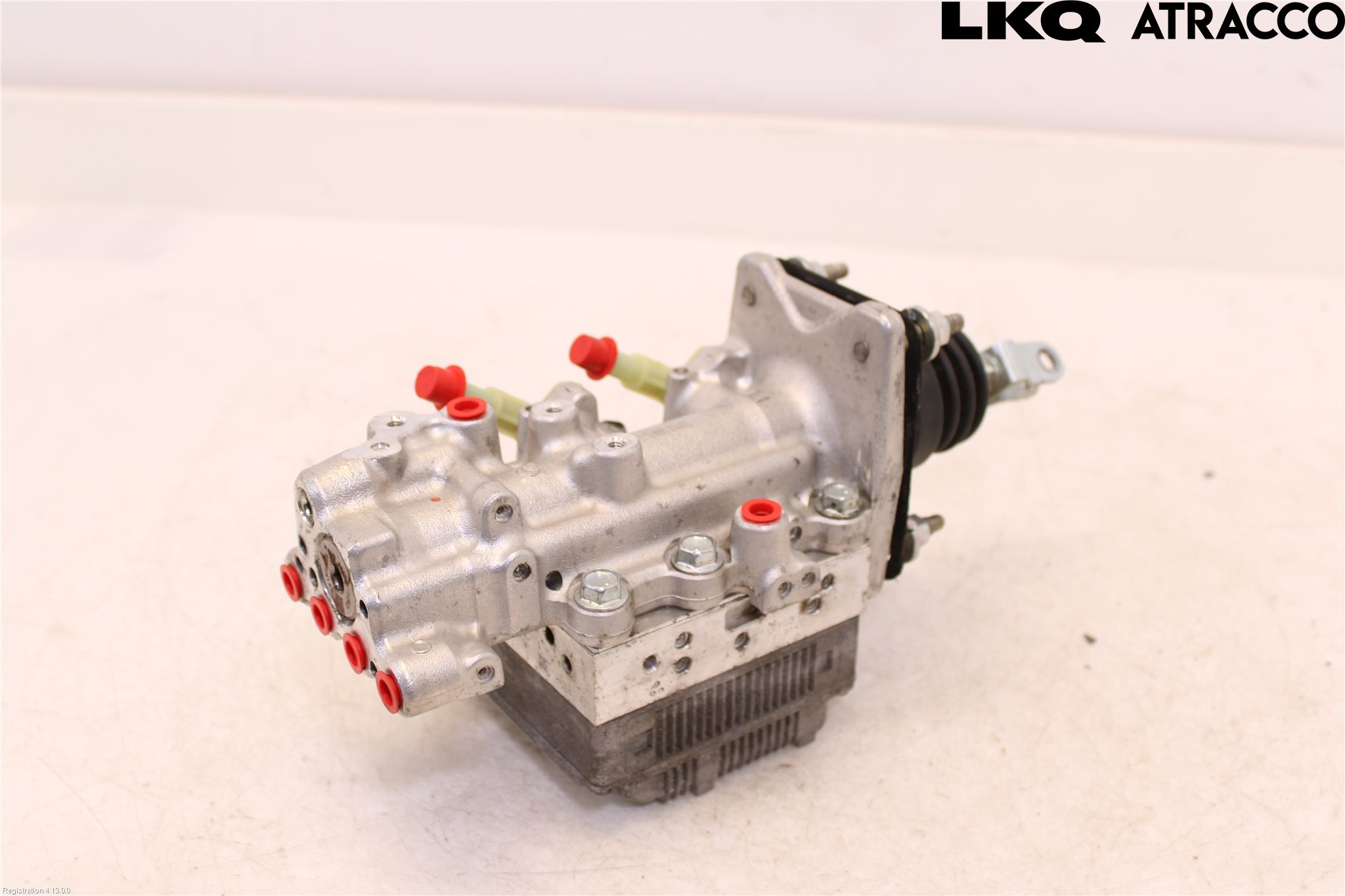 Toyota YARIS XP130 15-20 Abs Hydraulikkaggregat