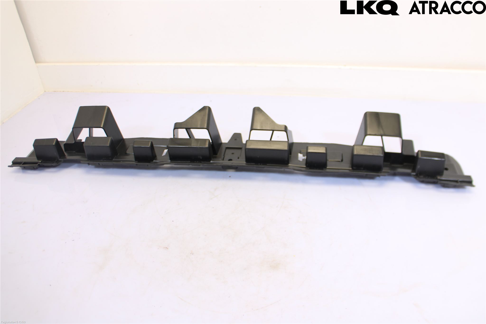 Opel FRONTERA 25- Støtfanger Bak Deform Element