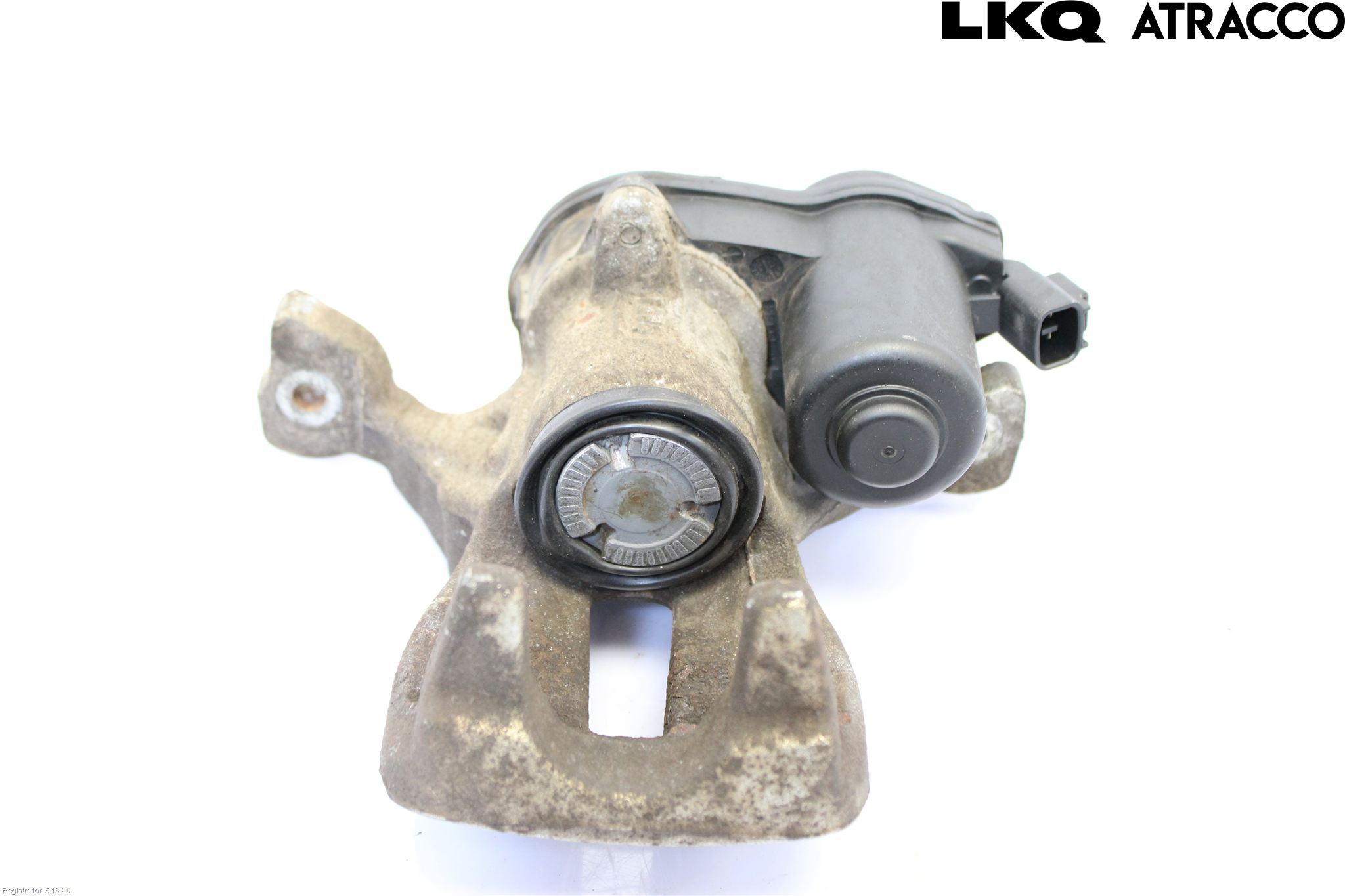 Toyota COROLLA 19- Bremsecaliper Bak Venstre