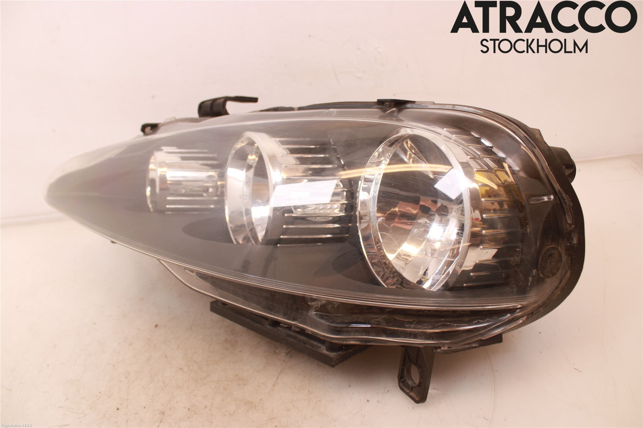 Alfa 147 Frontlykt Venstre