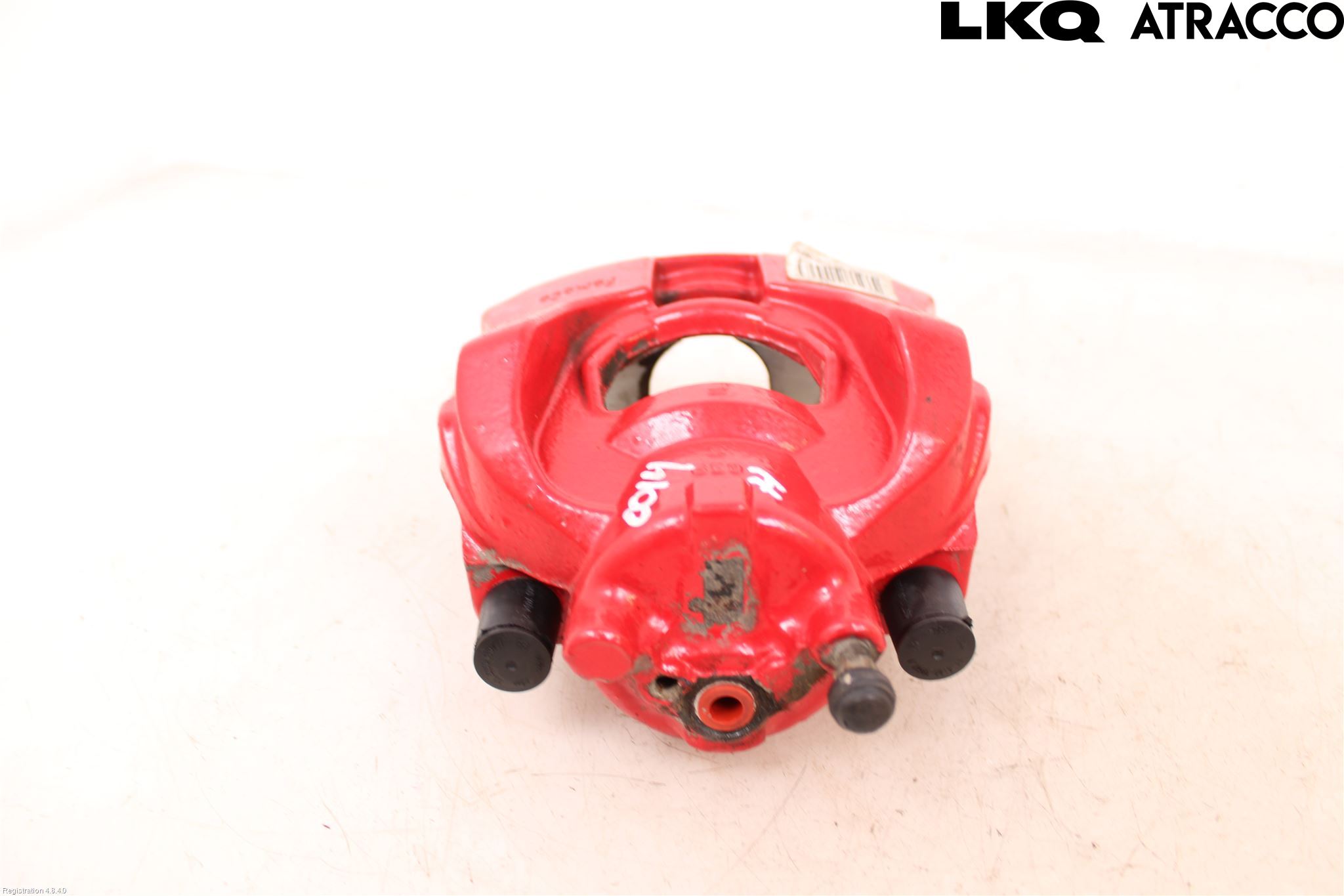 Ford MONDEO 15-22 Bremsecaliper Foran Høyre