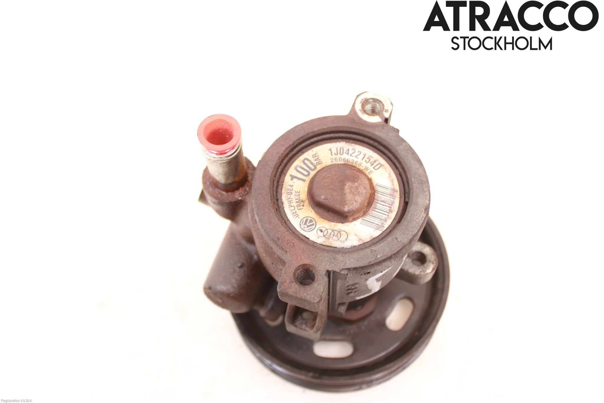Volkswagen VW GOLF IV 98-06 Servo Pumpe