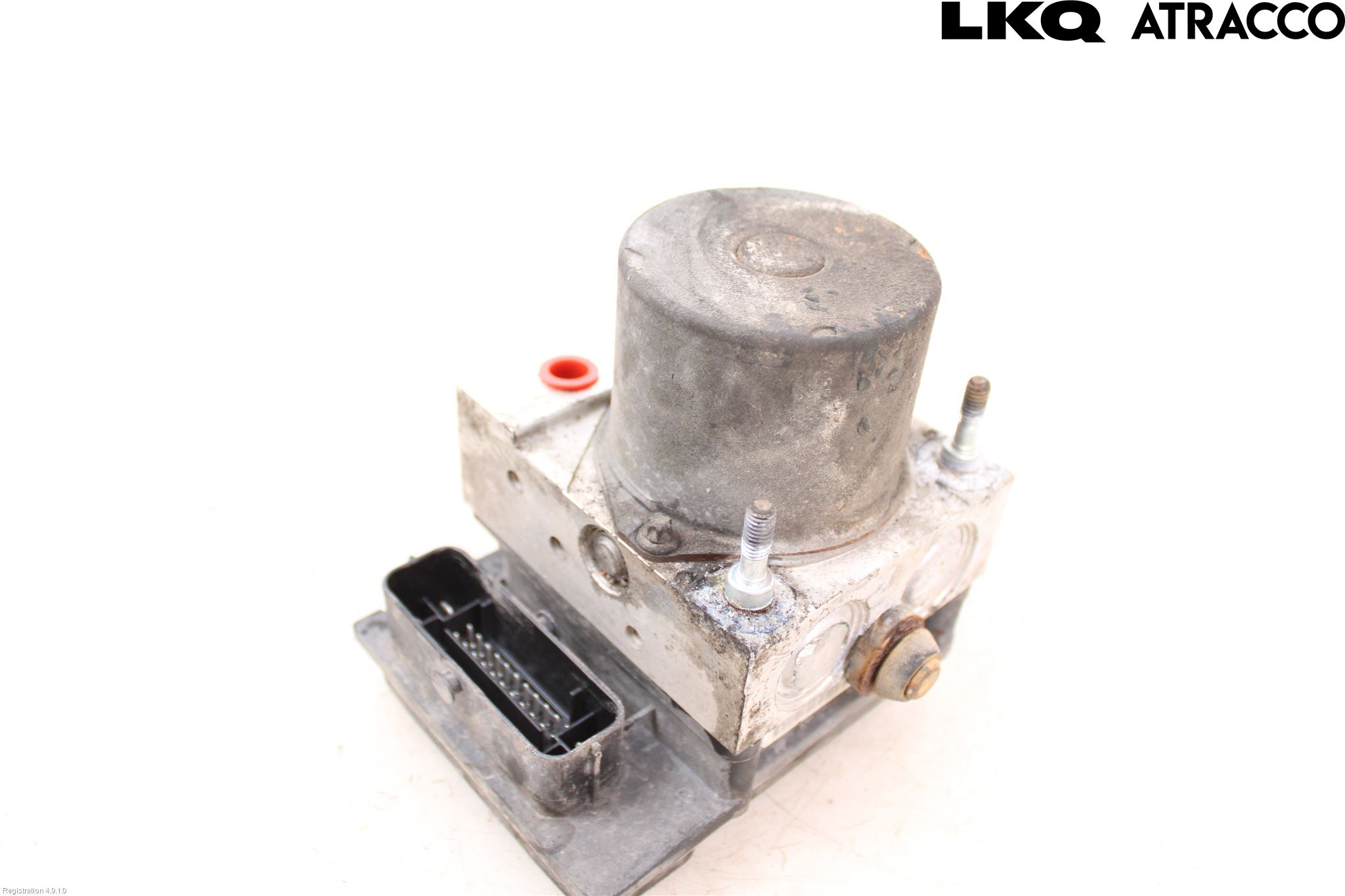 Kia CEED 06-12 Abs Hydraulikkaggregat