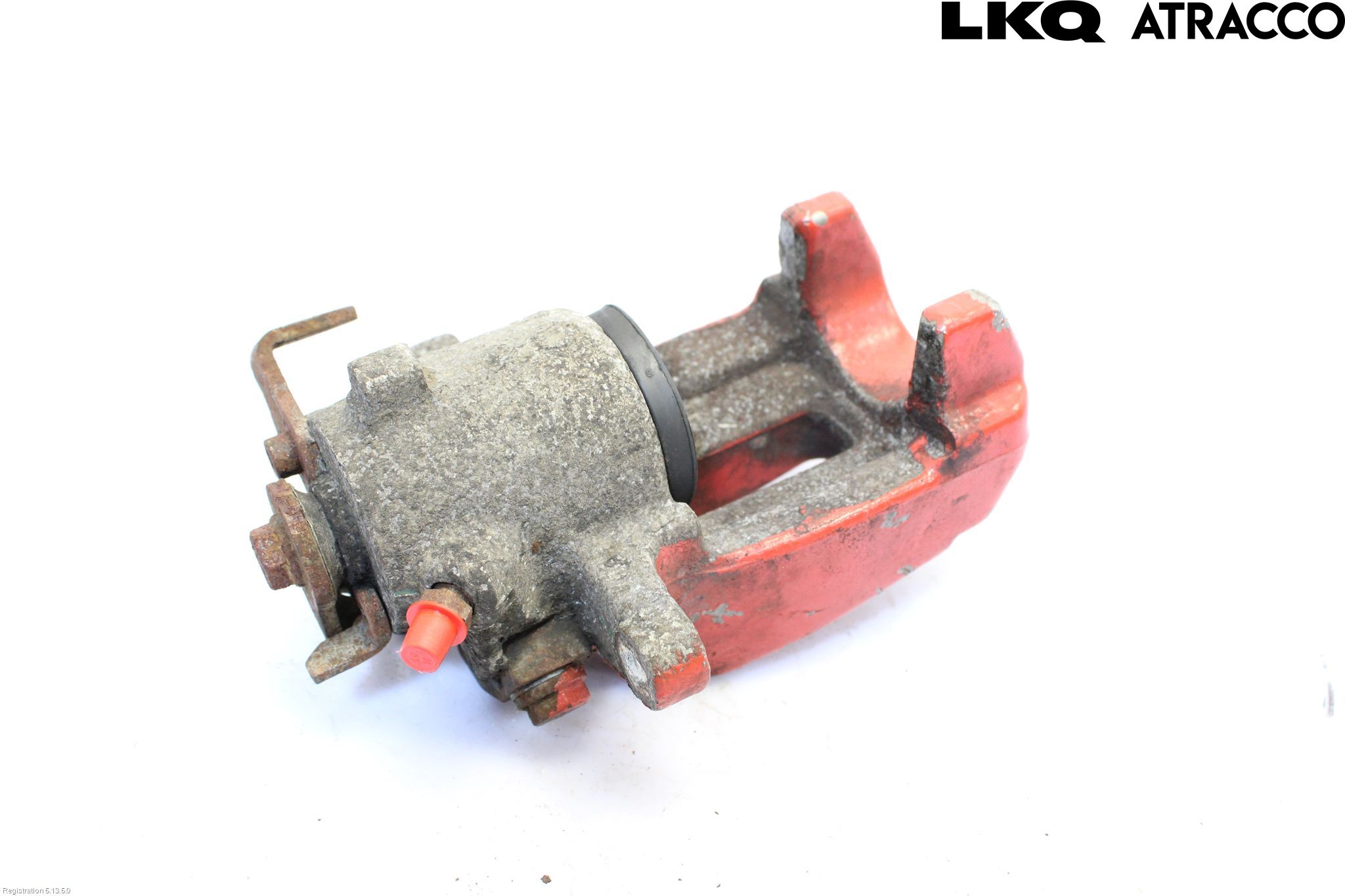 Audi A3/S3     96-03 Bremsecaliper Bak Høyre