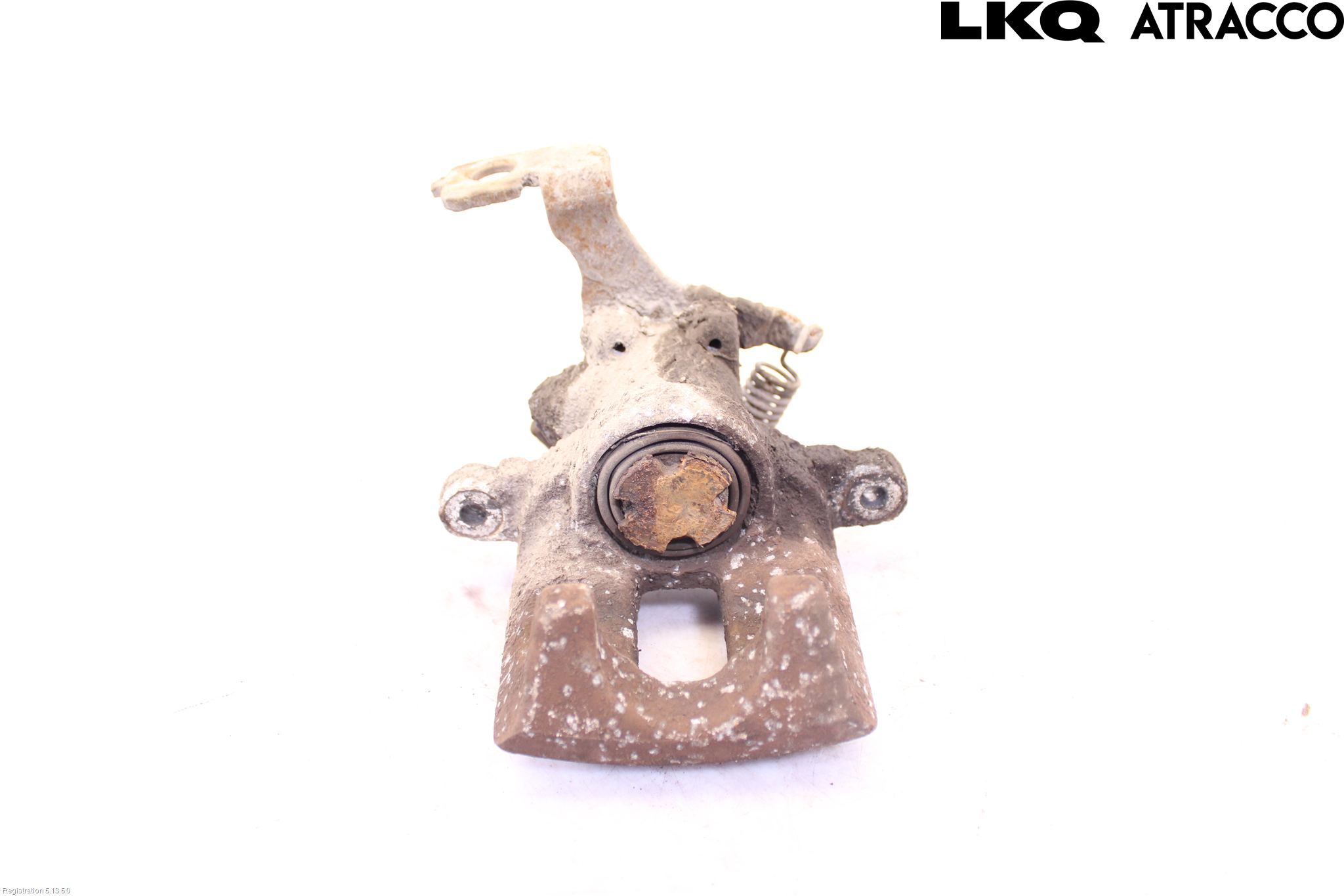 Toyota AURIS 13-19 Bremsecaliper Bak Høyre