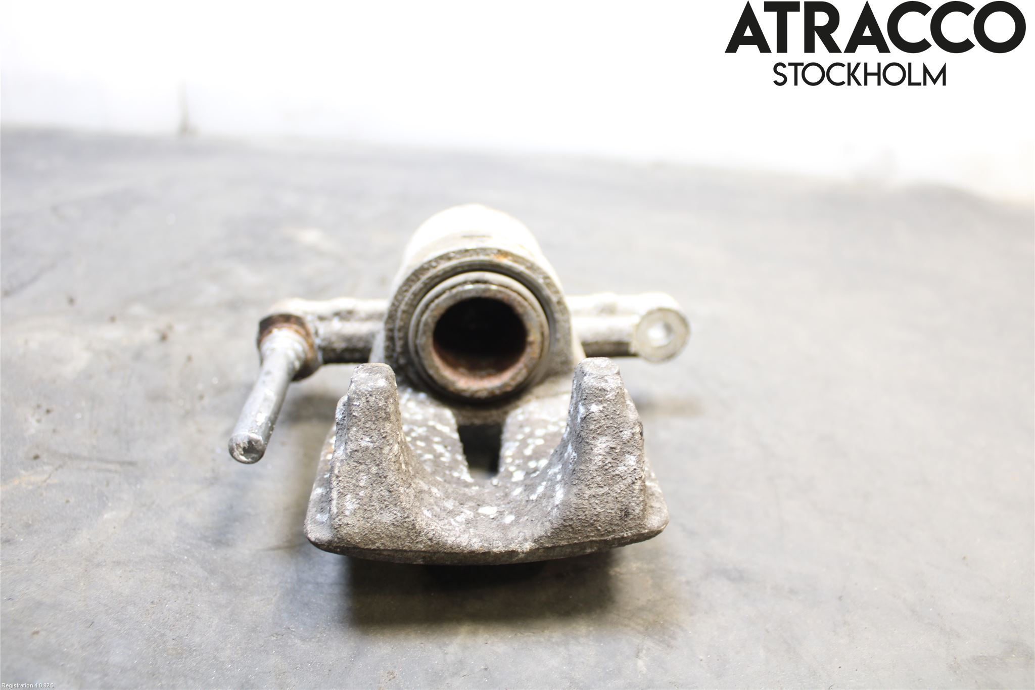 Toyota AVENSIS 03-06 Bremsecaliper Bak Venstre
