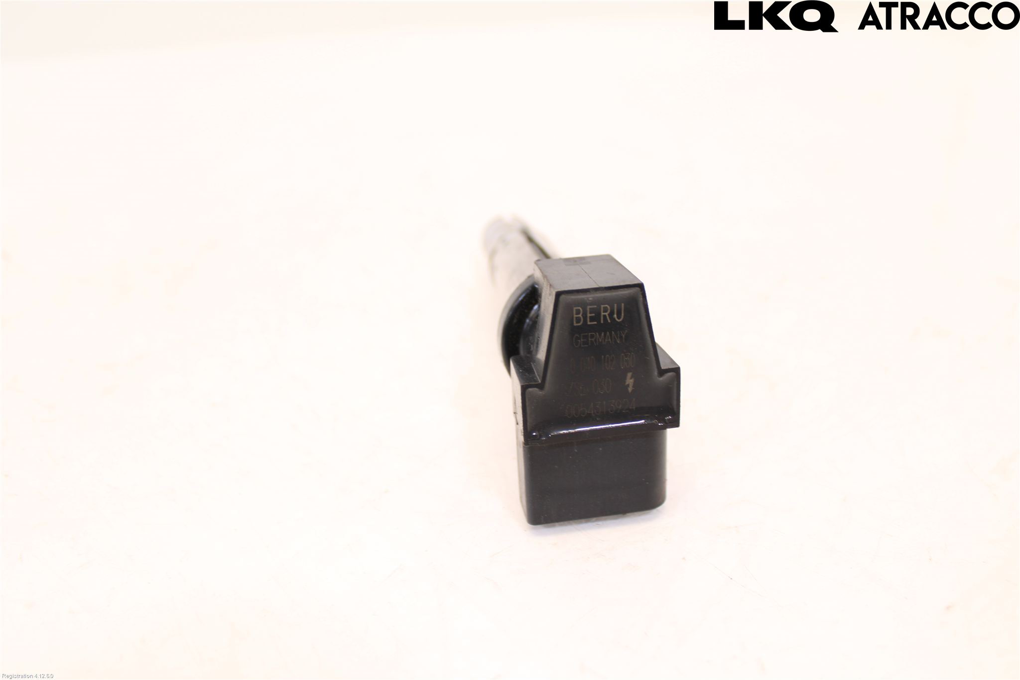 Seat IBIZA III 02-06 Coil