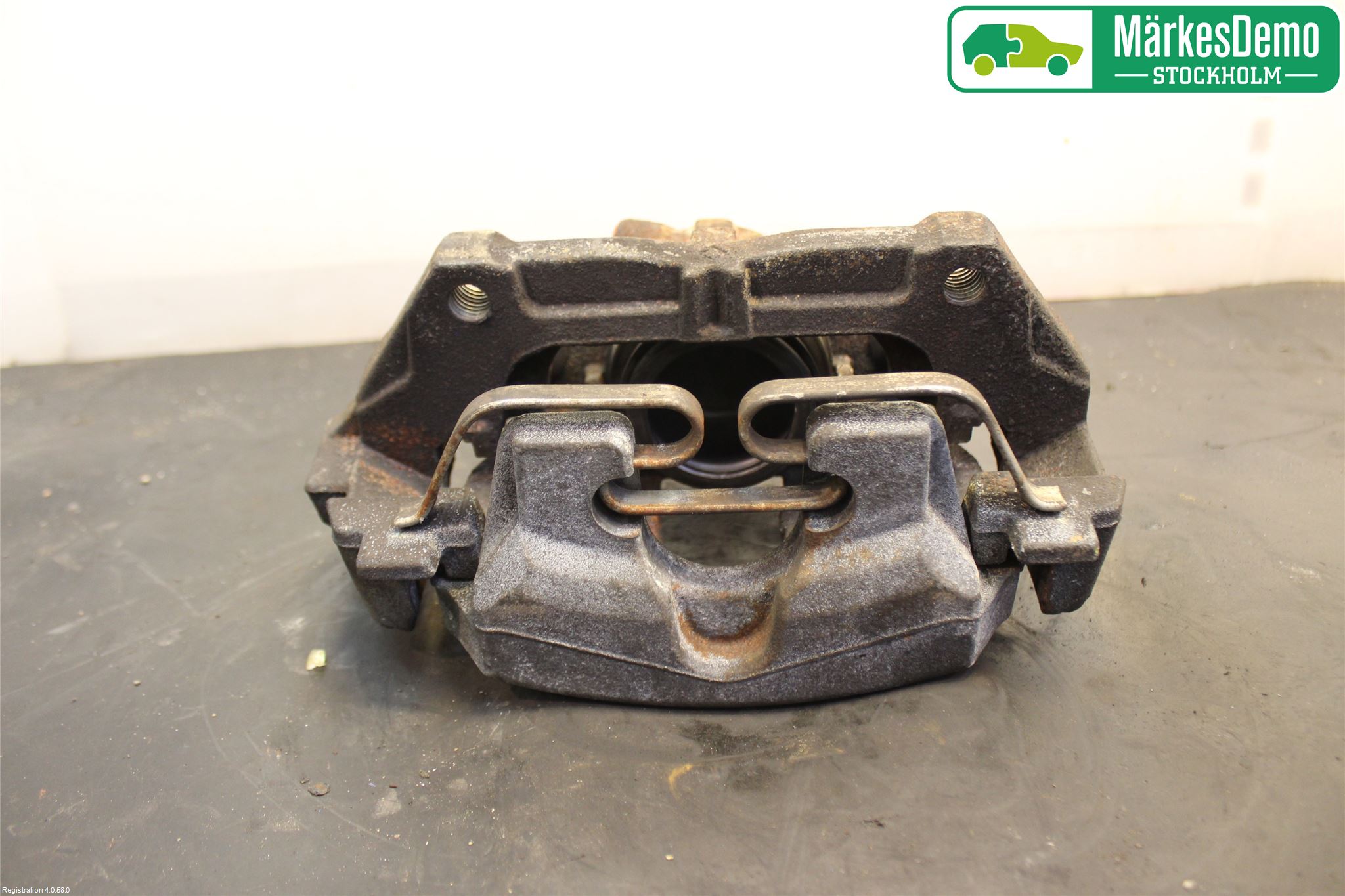 Volvo XC60 14-17 Bremsecaliper Foran Venstre