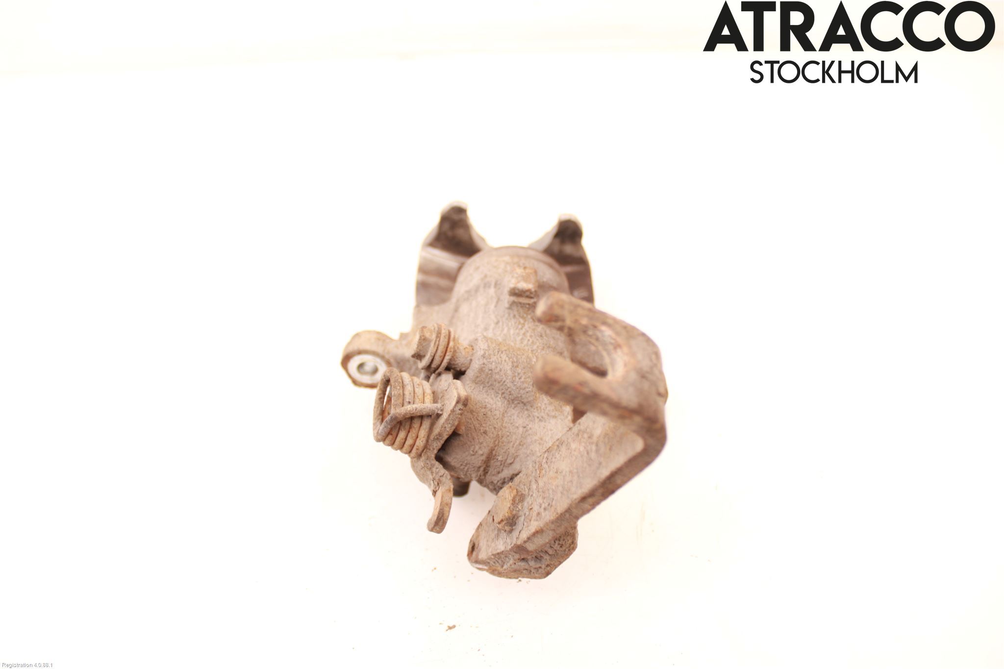 Nissan ALMERA    00-06 Bremsecaliper Bak Venstre