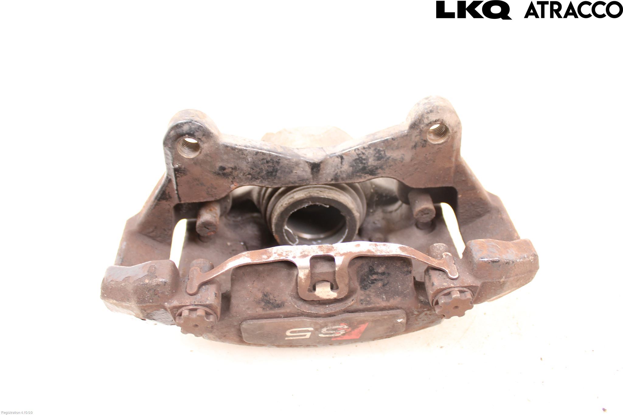 Audi S5 07- Bremsecaliper Foran Høyre