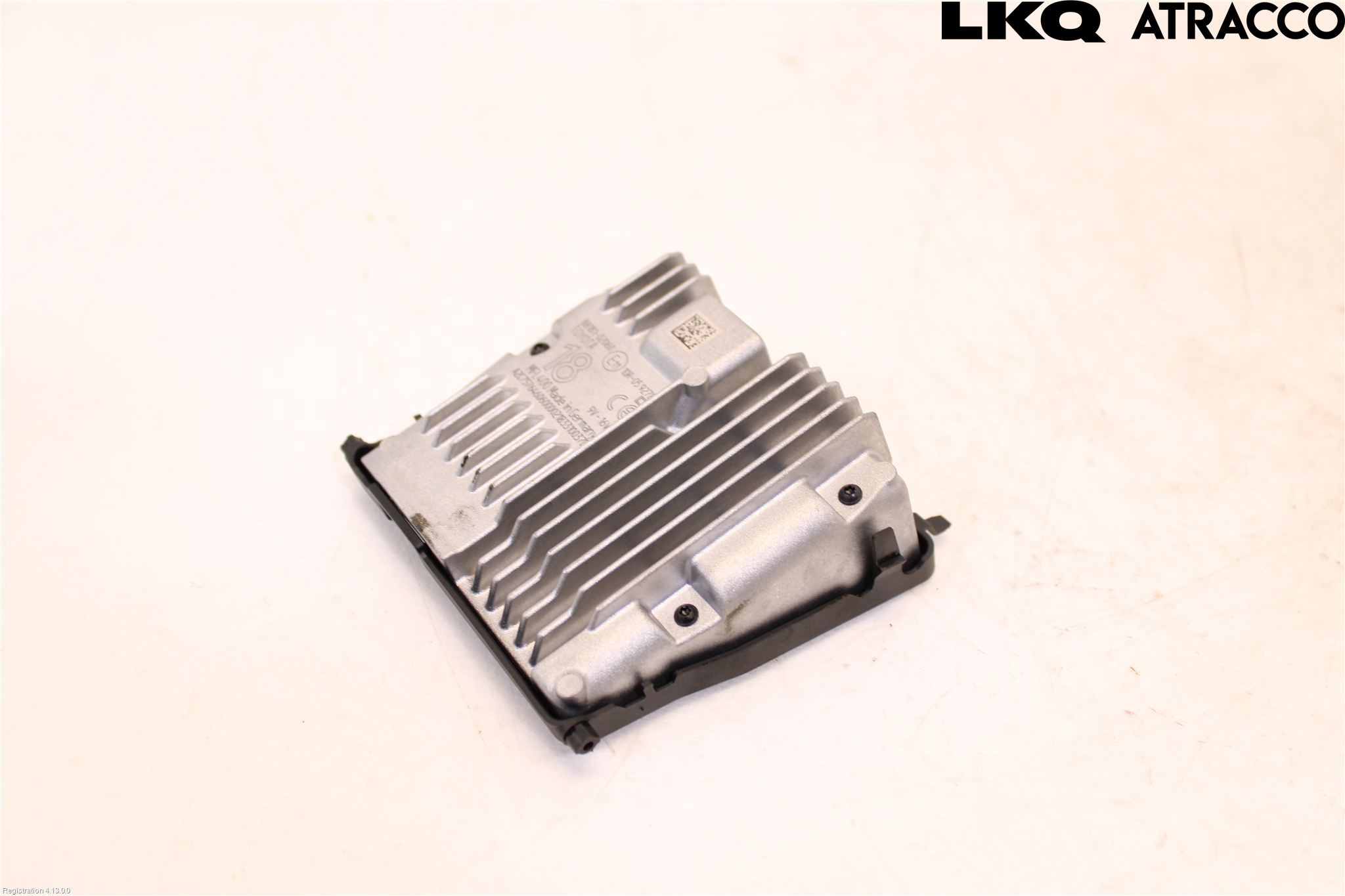 Toyota AURIS 13-19 Sensor Kollisjonsbeskyttelse