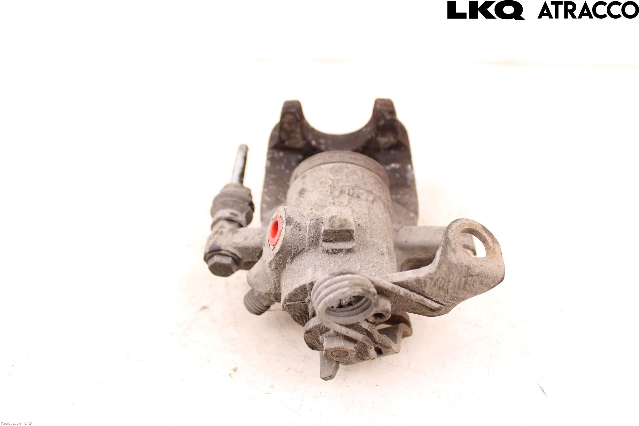 Peugeot 308 08-13 Bremsecaliper Bak Venstre