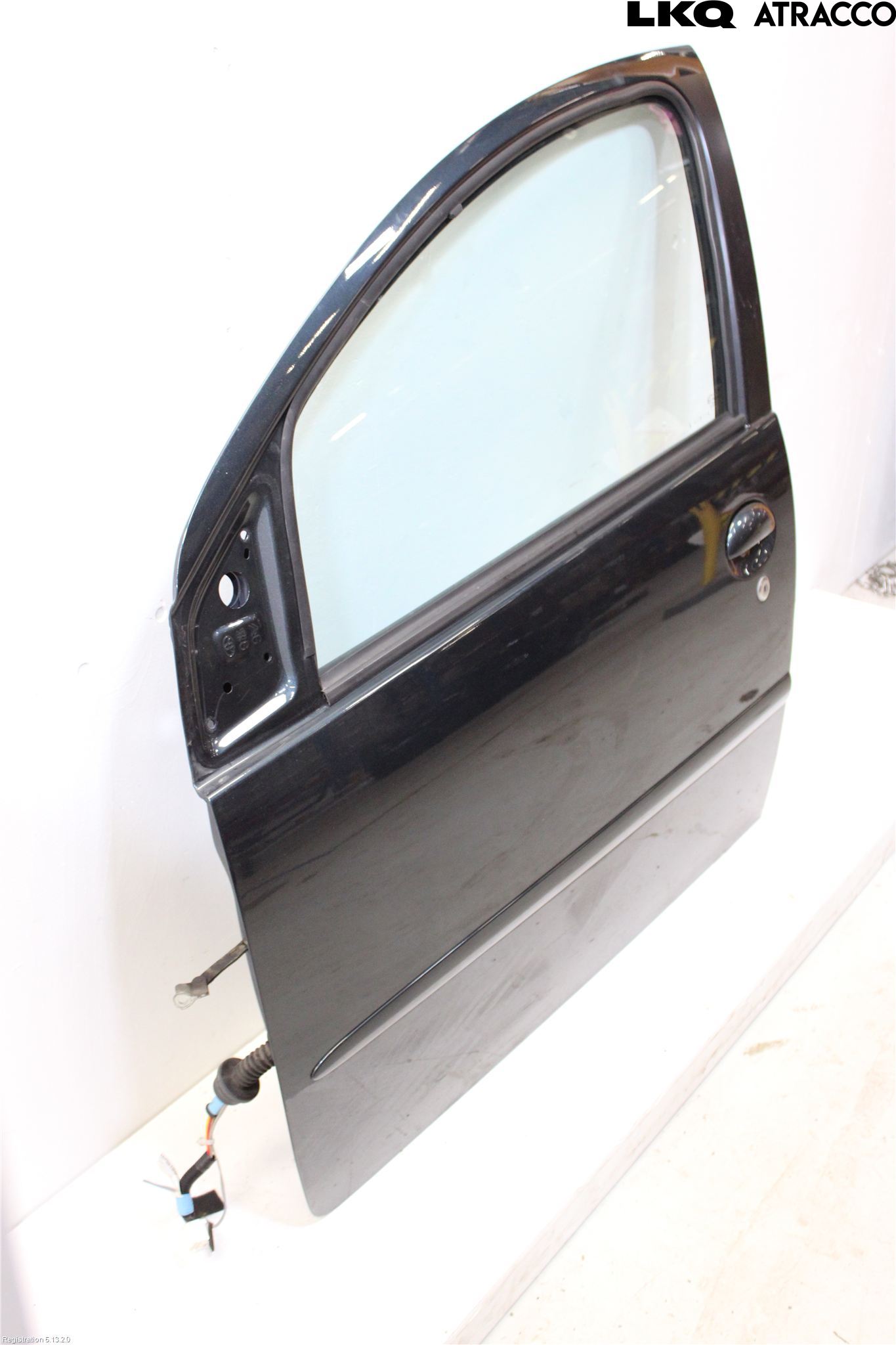 Toyota AYGO 06-14 Dør 4D Foran Venstre